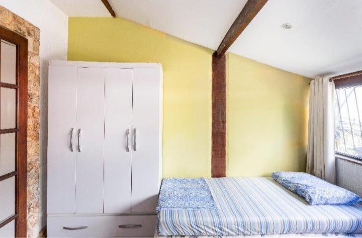 Albergue Espaco Grajau