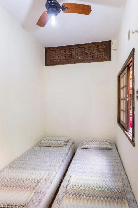 Espaco Grajau Albergue
