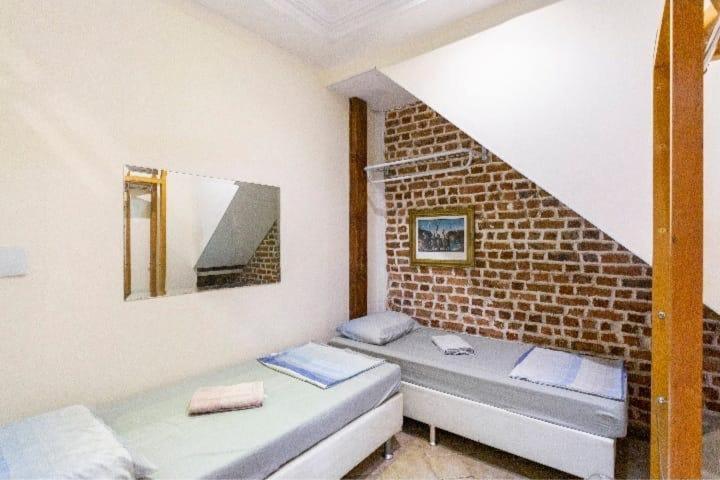 Albergue Espaco Grajau
