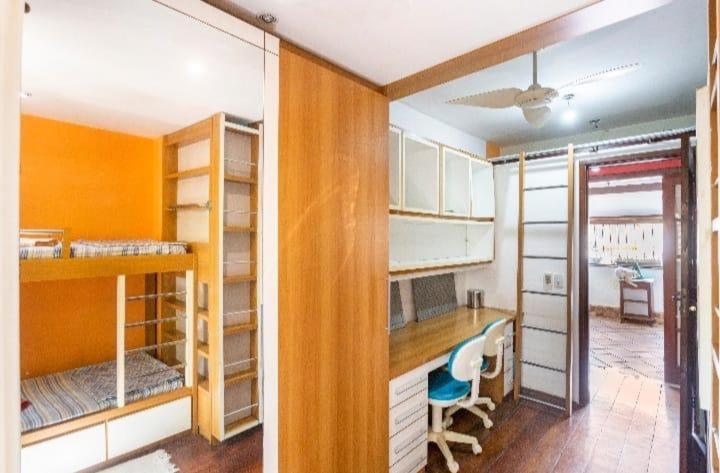 Albergue Espaco Grajau *