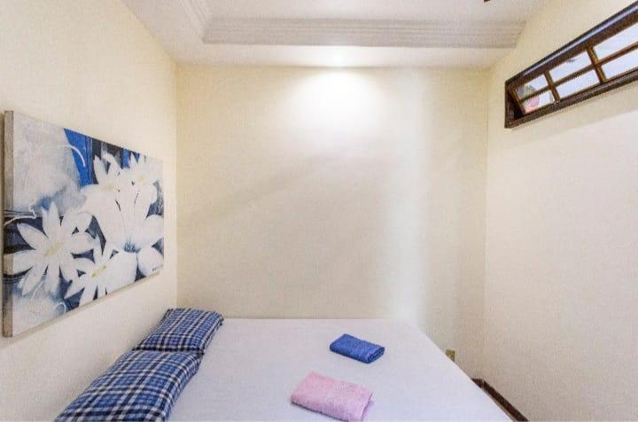 Albergue Espaco Grajau Rio de Janeiro