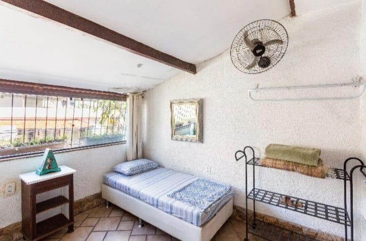 Albergue Espaco Grajau