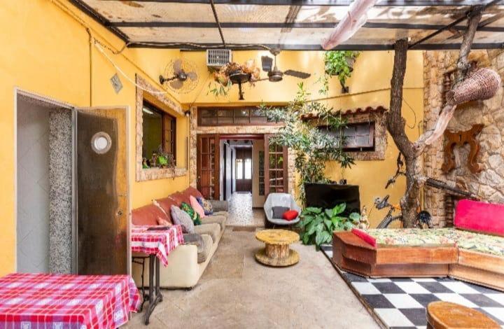 Albergue Espaco Grajau *