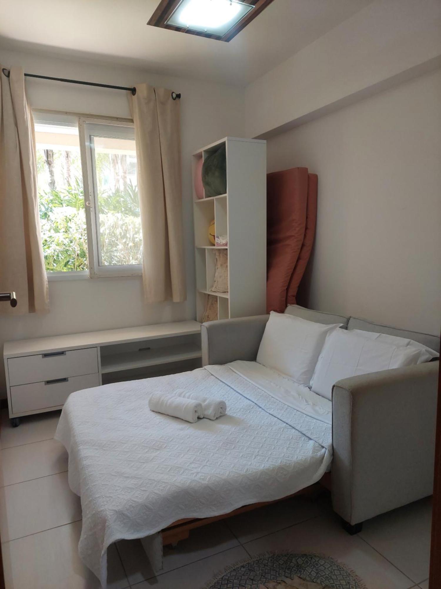 Apartamento Barra Garden Happy - Barra Village Lakes Tipo - Recreio Dos Bandeirantes Rio de Janeiro