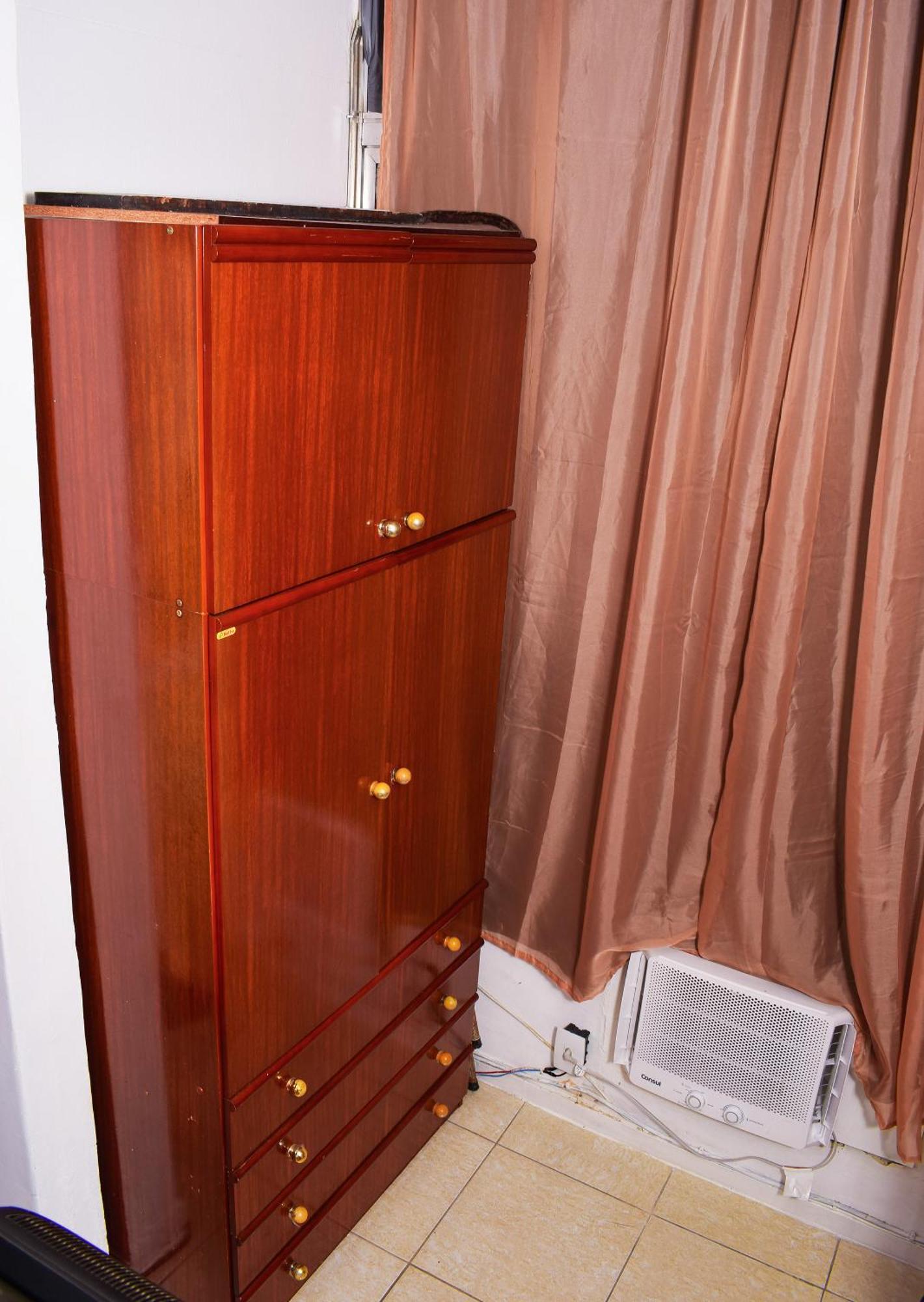 Carioca Comfort Apartment