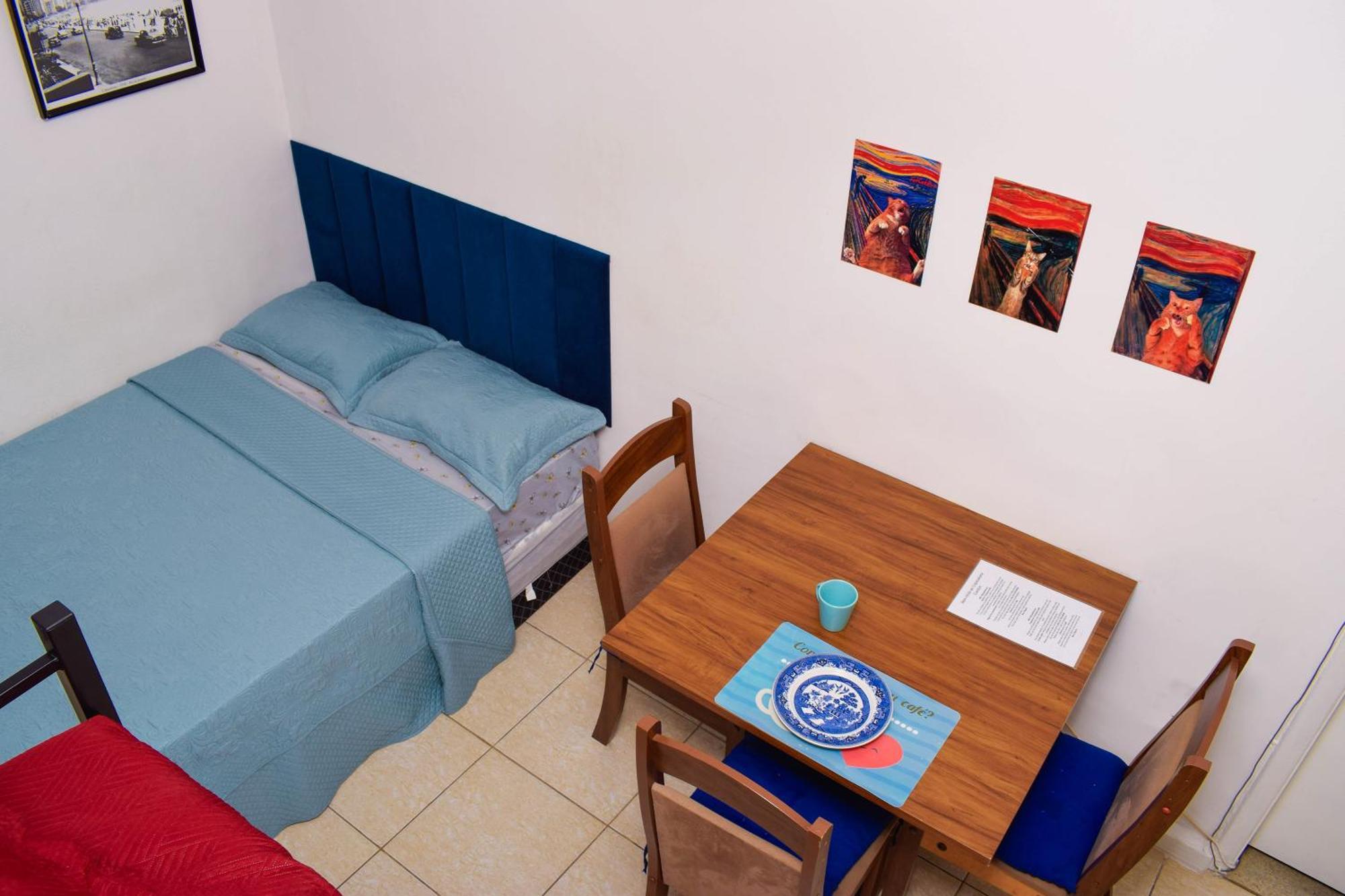 Apartment Carioca Comfort *