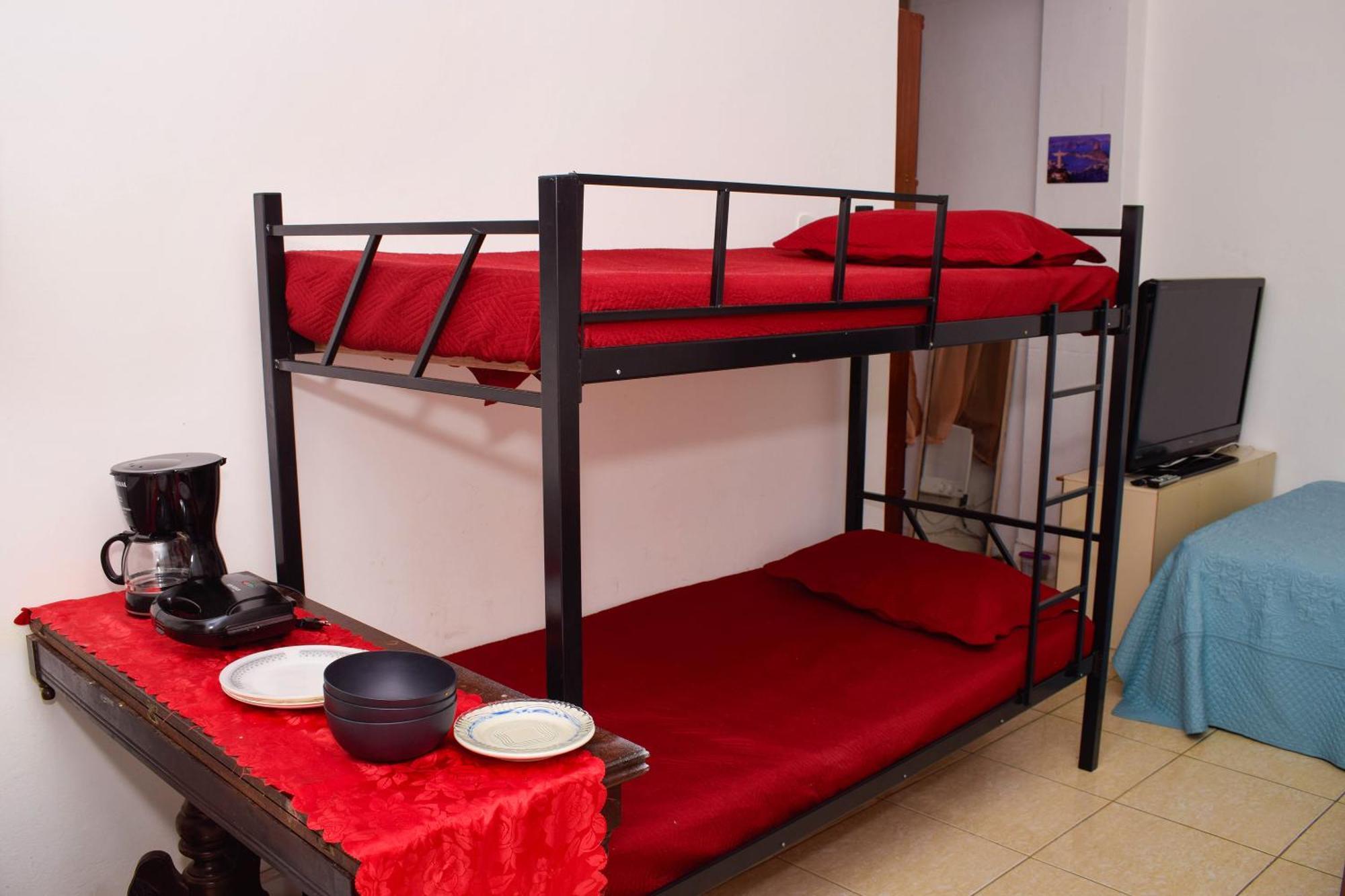 Carioca Comfort Apartment Rio de Janeiro