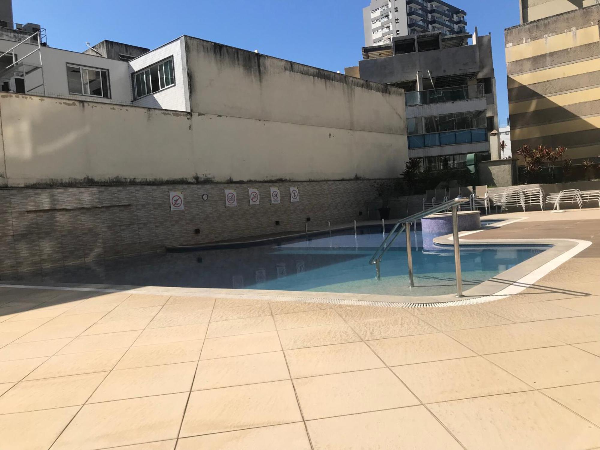 Apartment Fabuloso Flat Service Do Leblon