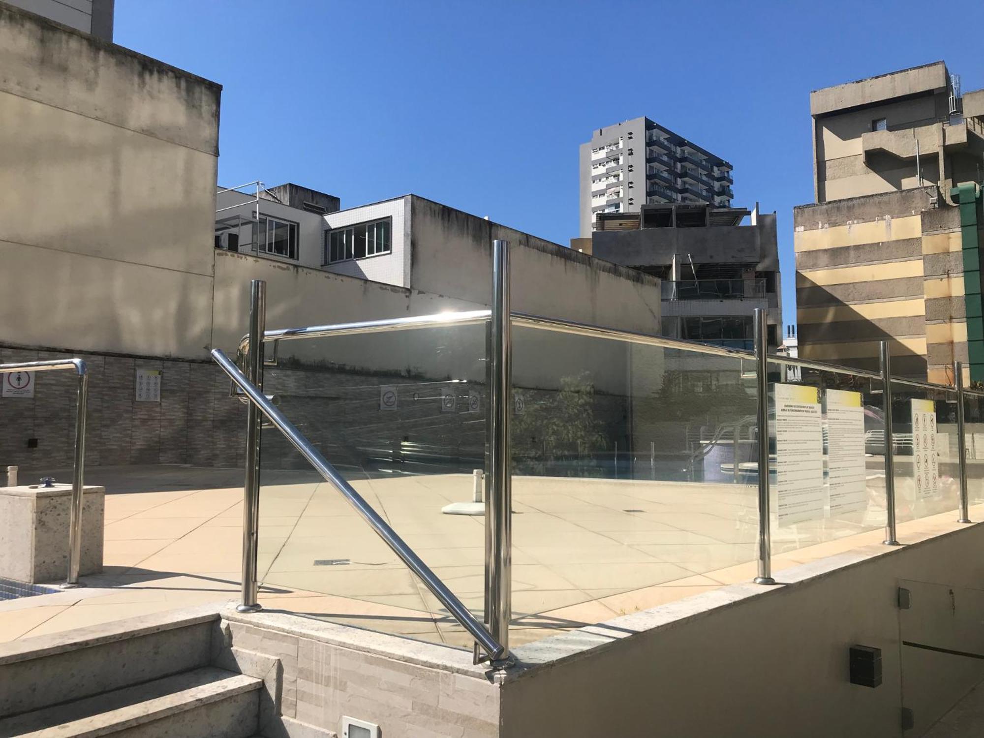 Apartment Fabuloso Flat Service Do Leblon