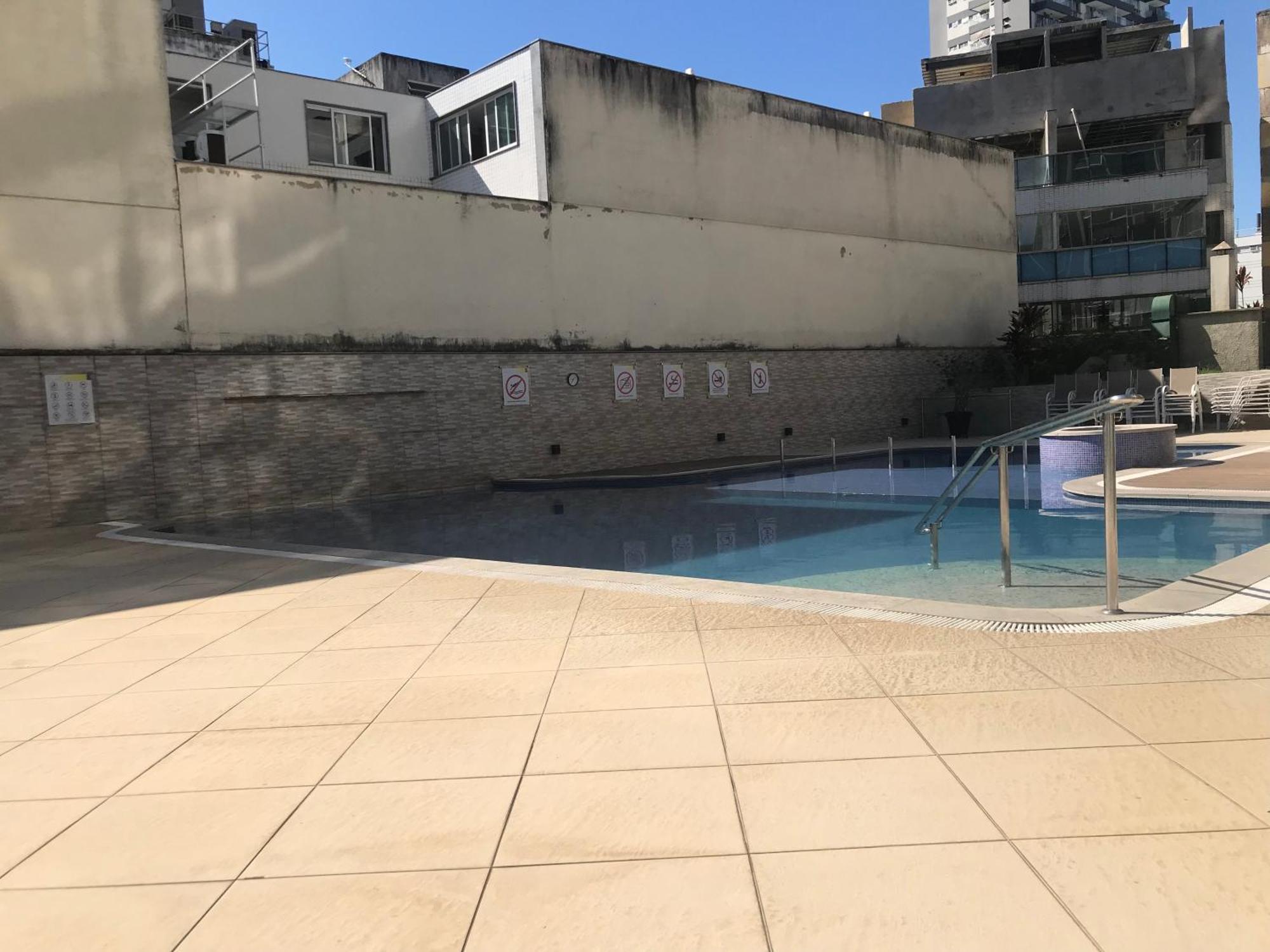 Apartment Fabuloso Flat Service Do Leblon