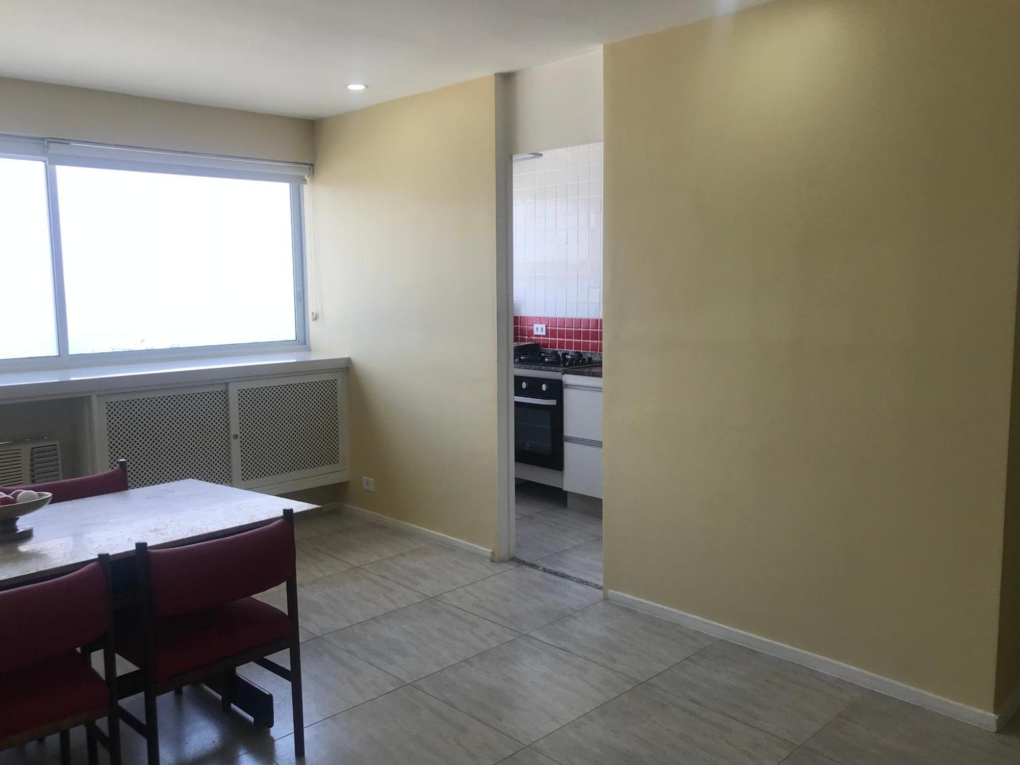 Apartment Fabuloso Flat Service Do Leblon *