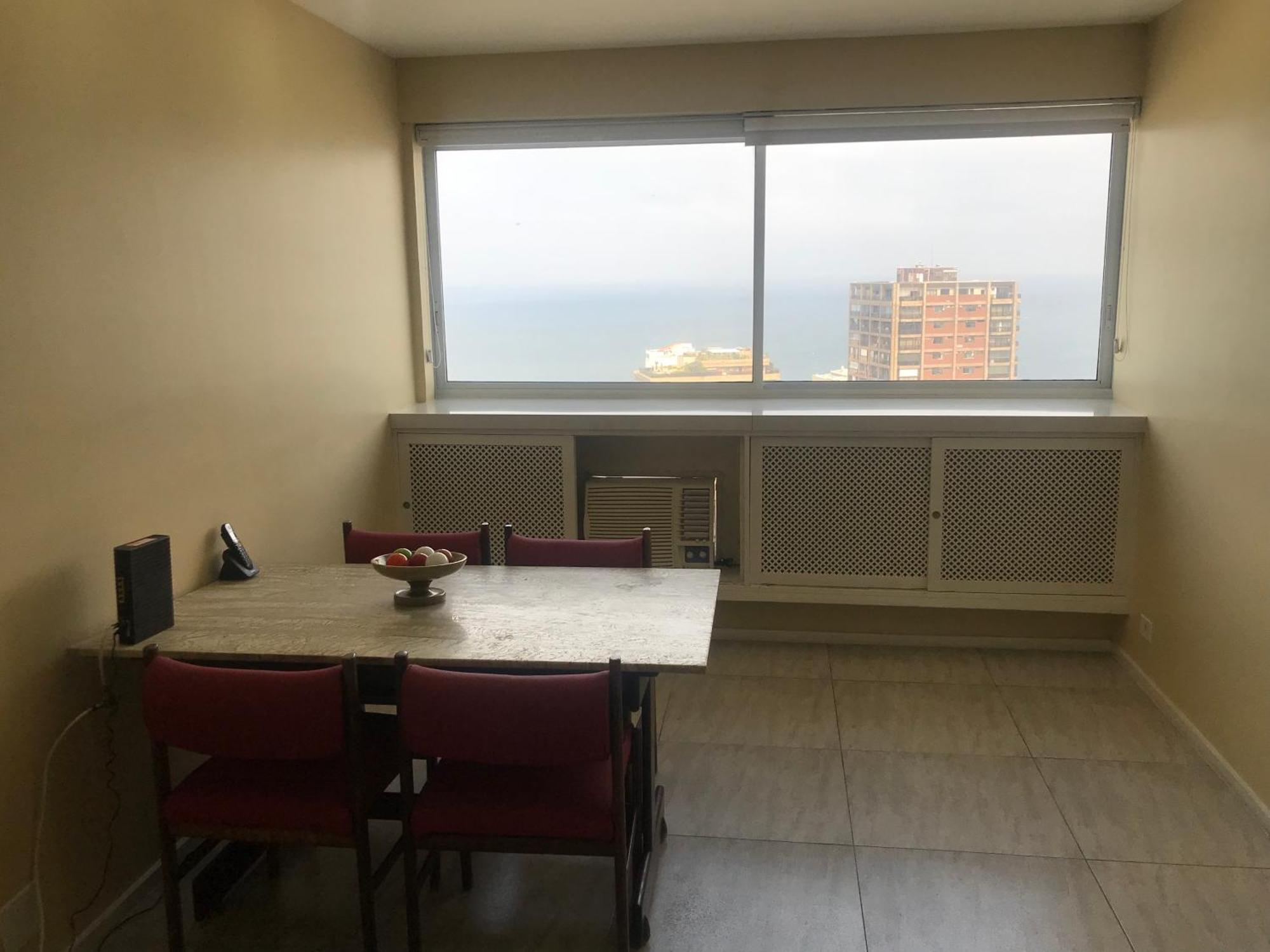Fabuloso Flat Service Do Leblon Apartment