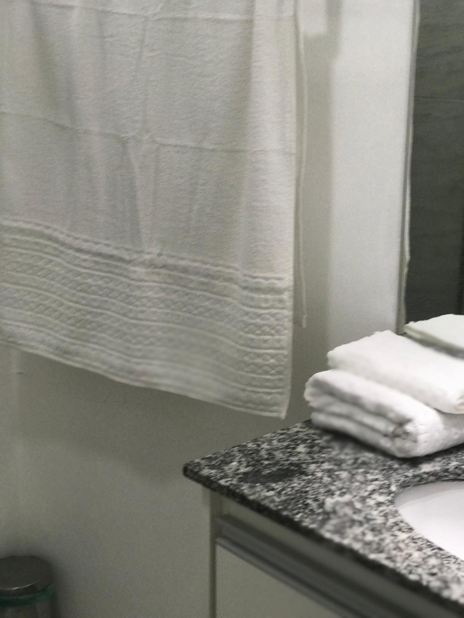 Apartment Fabuloso Flat Service Do Leblon