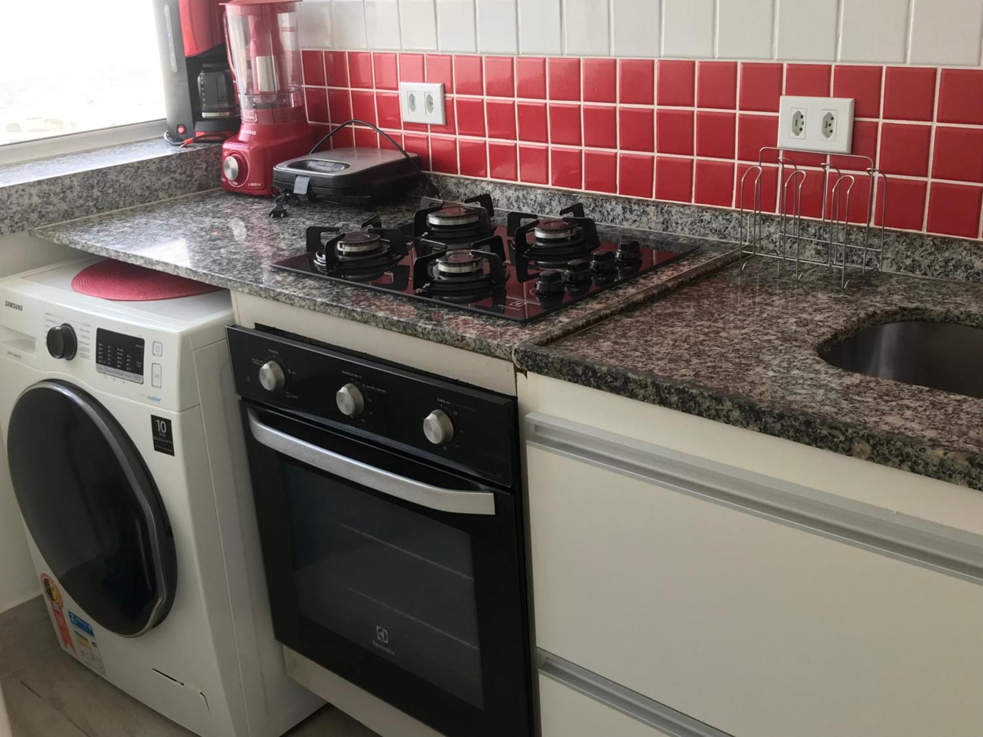 Fabuloso Flat Service Do Leblon Apartment Rio de Janeiro