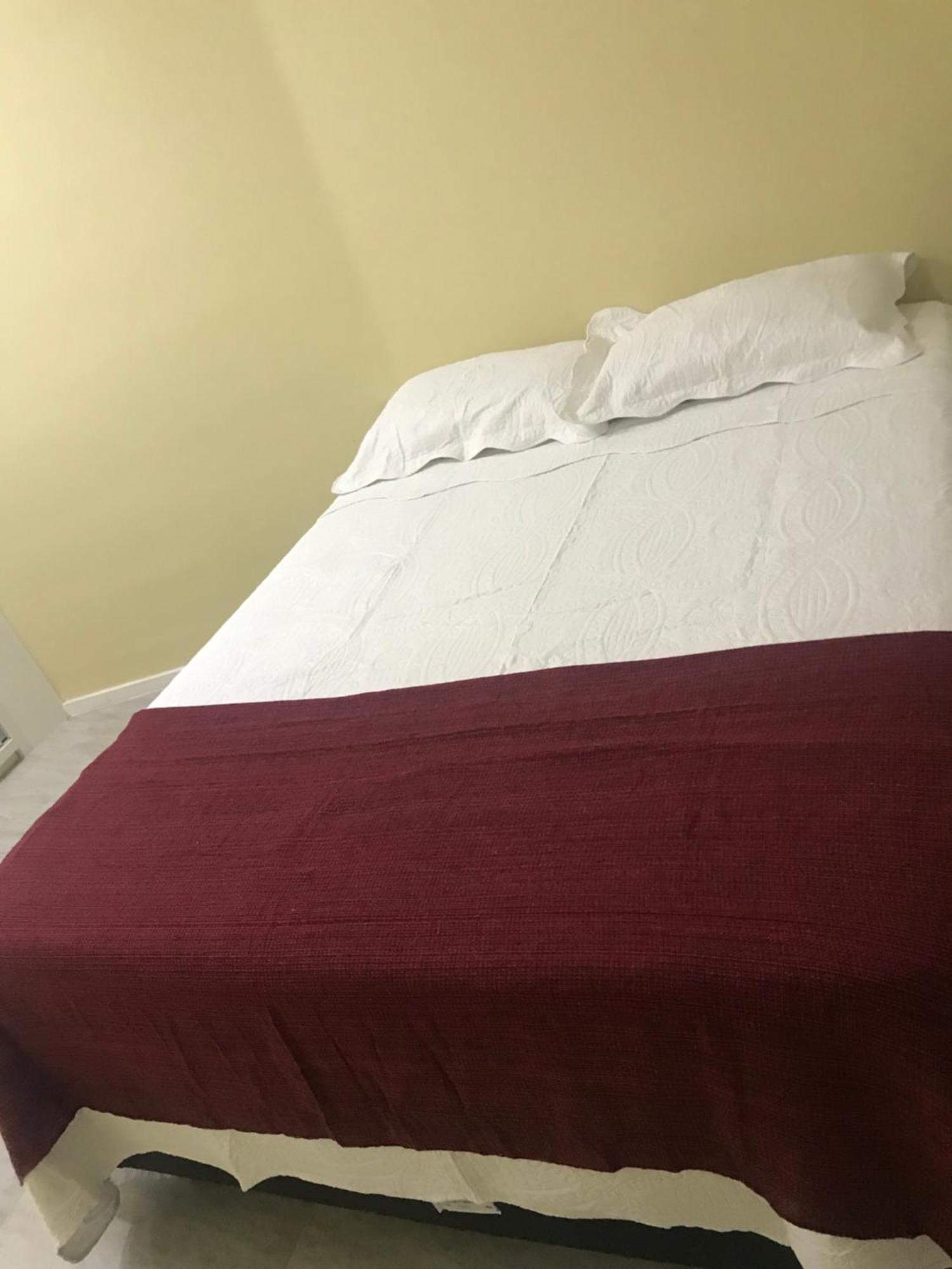 Apartment Fabuloso Flat Service Do Leblon