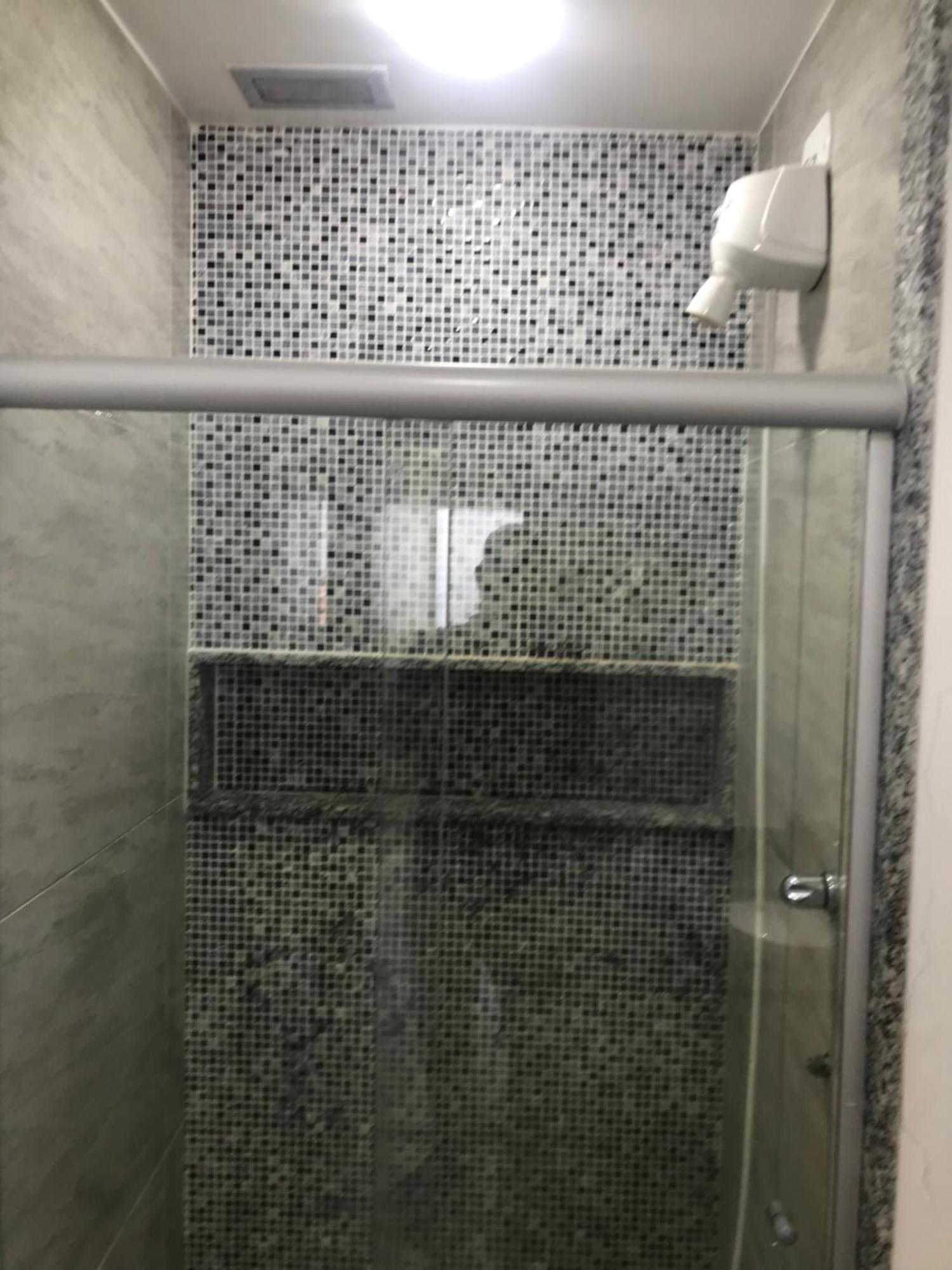 Apartment Fabuloso Flat Service Do Leblon Rio de Janeiro