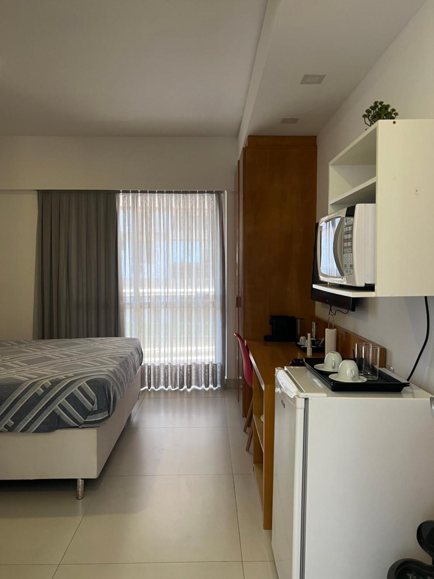 Aparthotel Frente Ao Mar