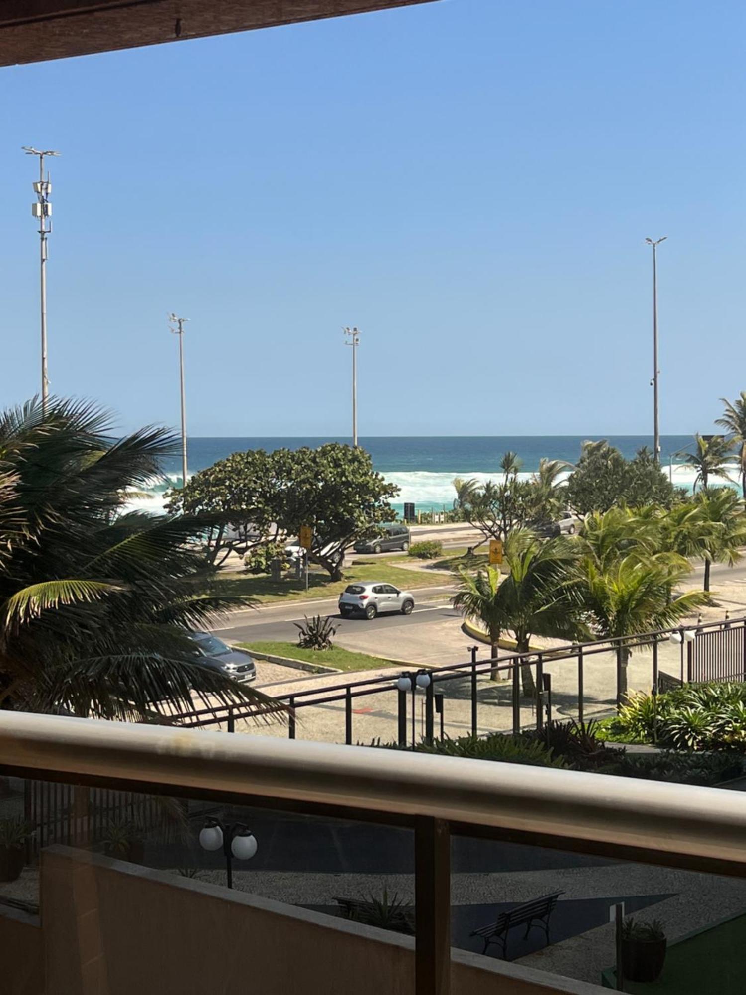 Frente Ao Mar Aparthotel *