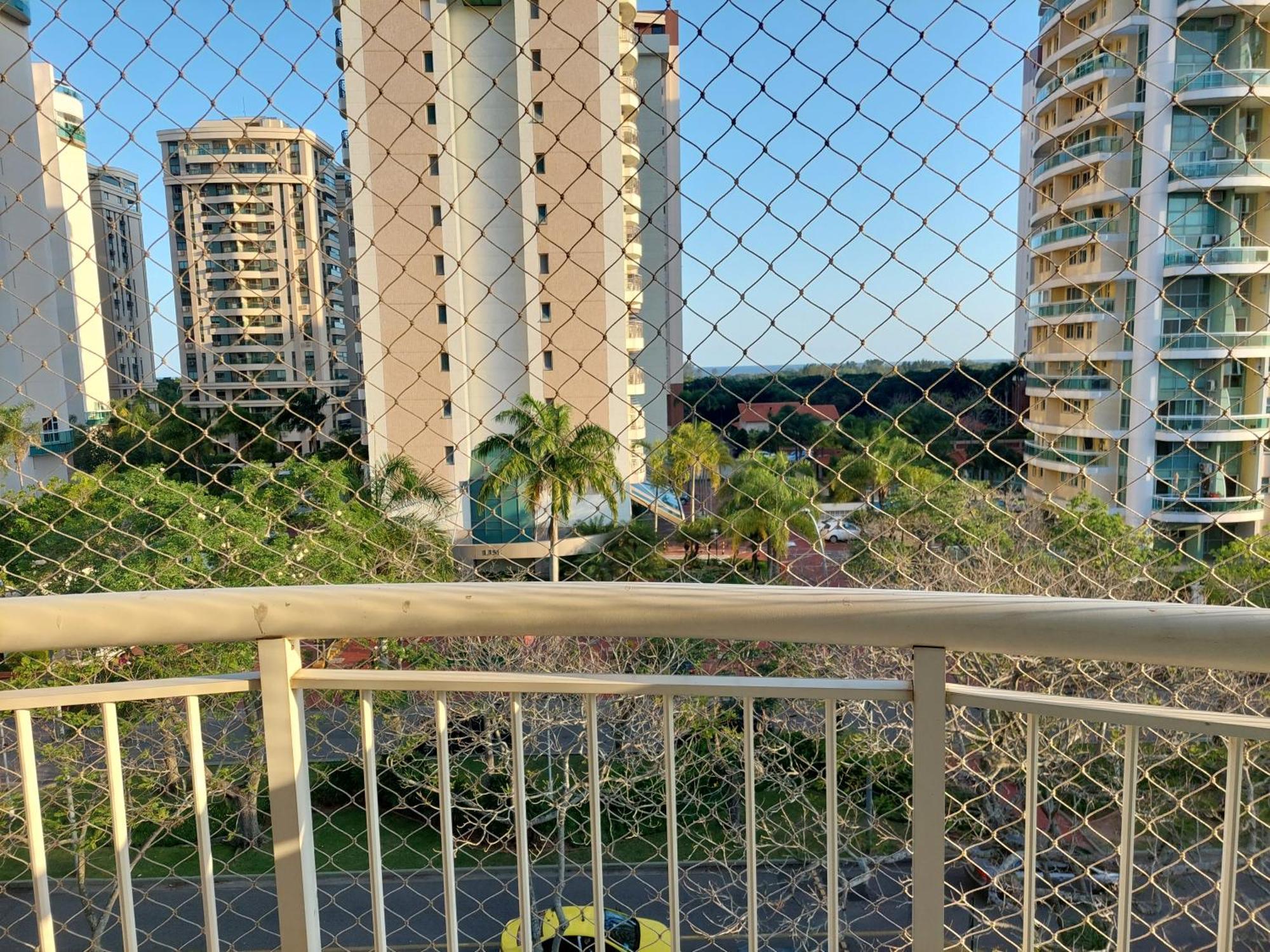 Apartment Flat Barra First