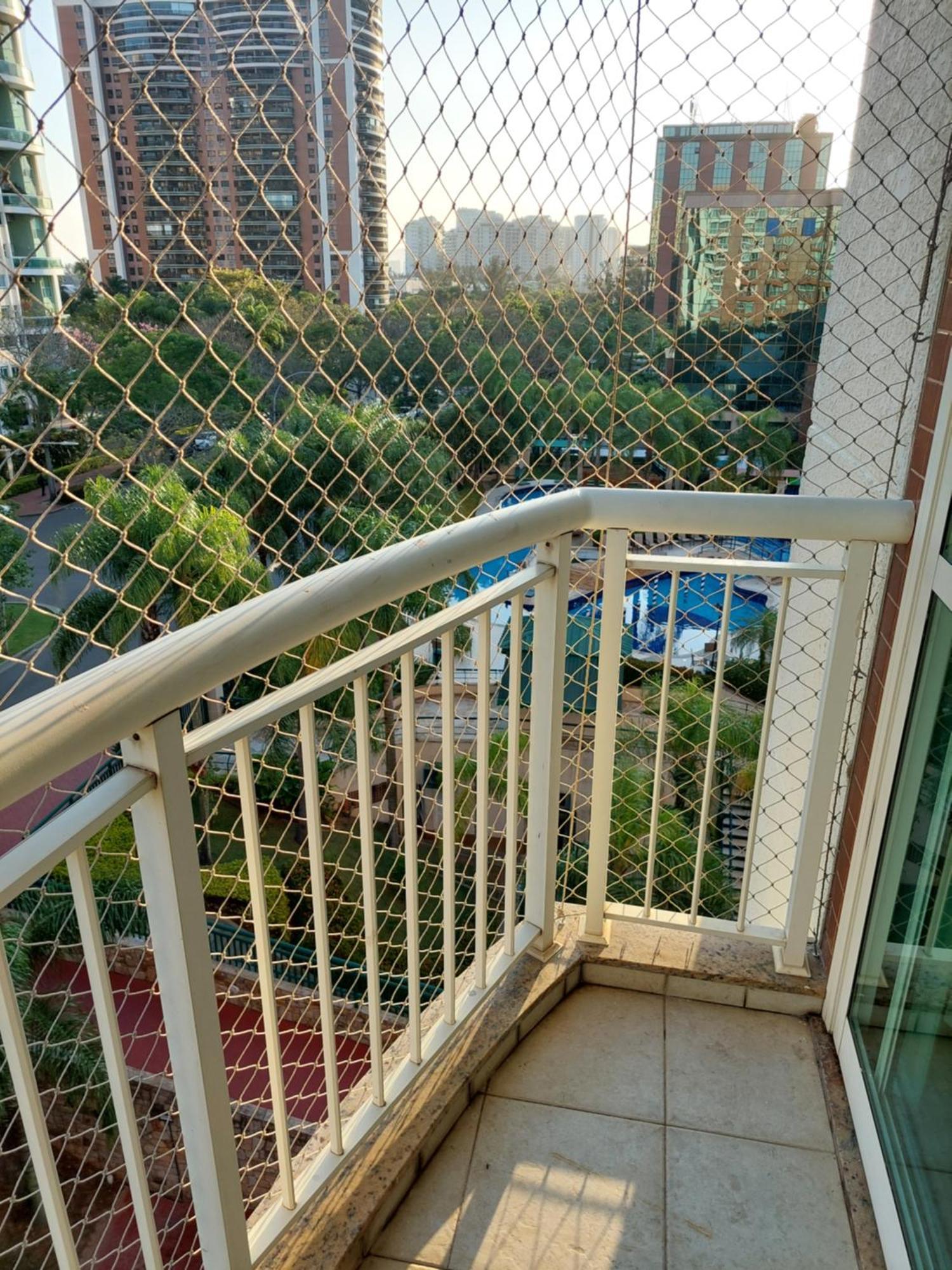 Apartment Flat Barra First *