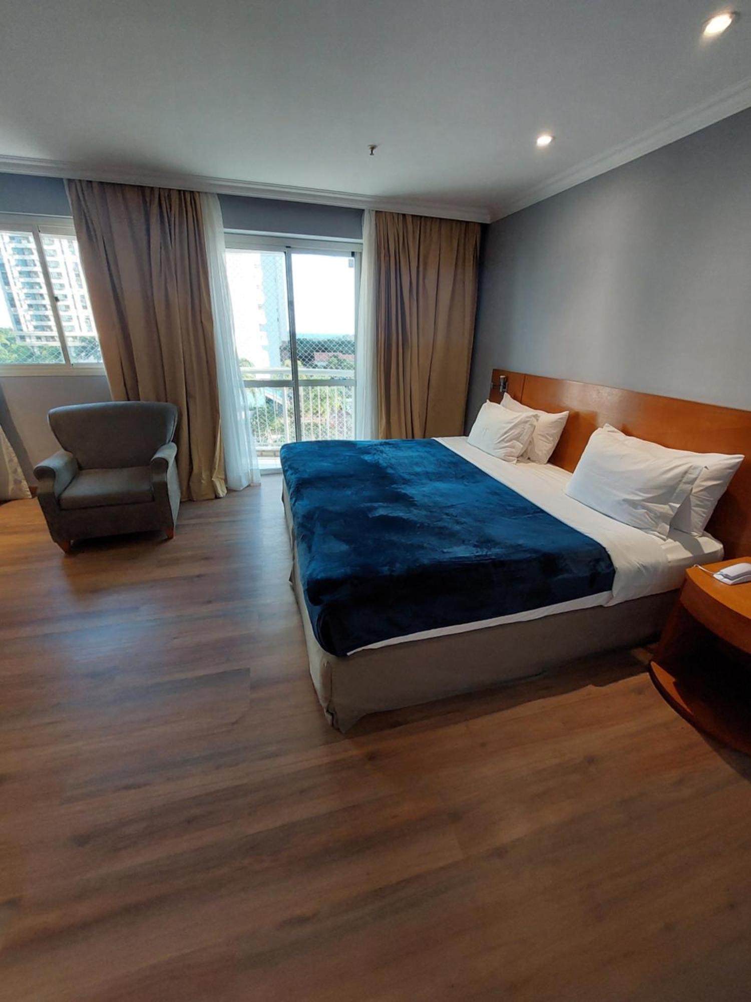 Flat Barra First Apartment Rio de Janeiro