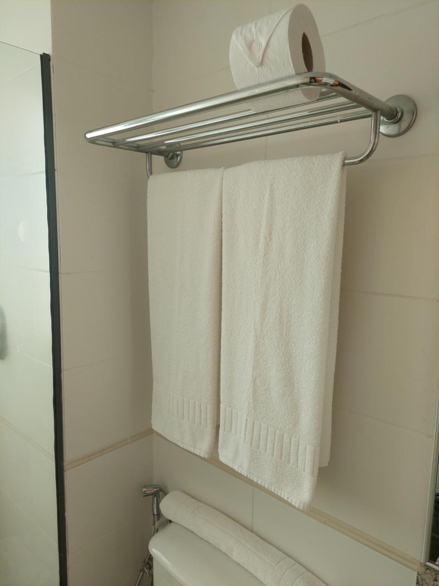 Apartment Flat Barra First Rio de Janeiro