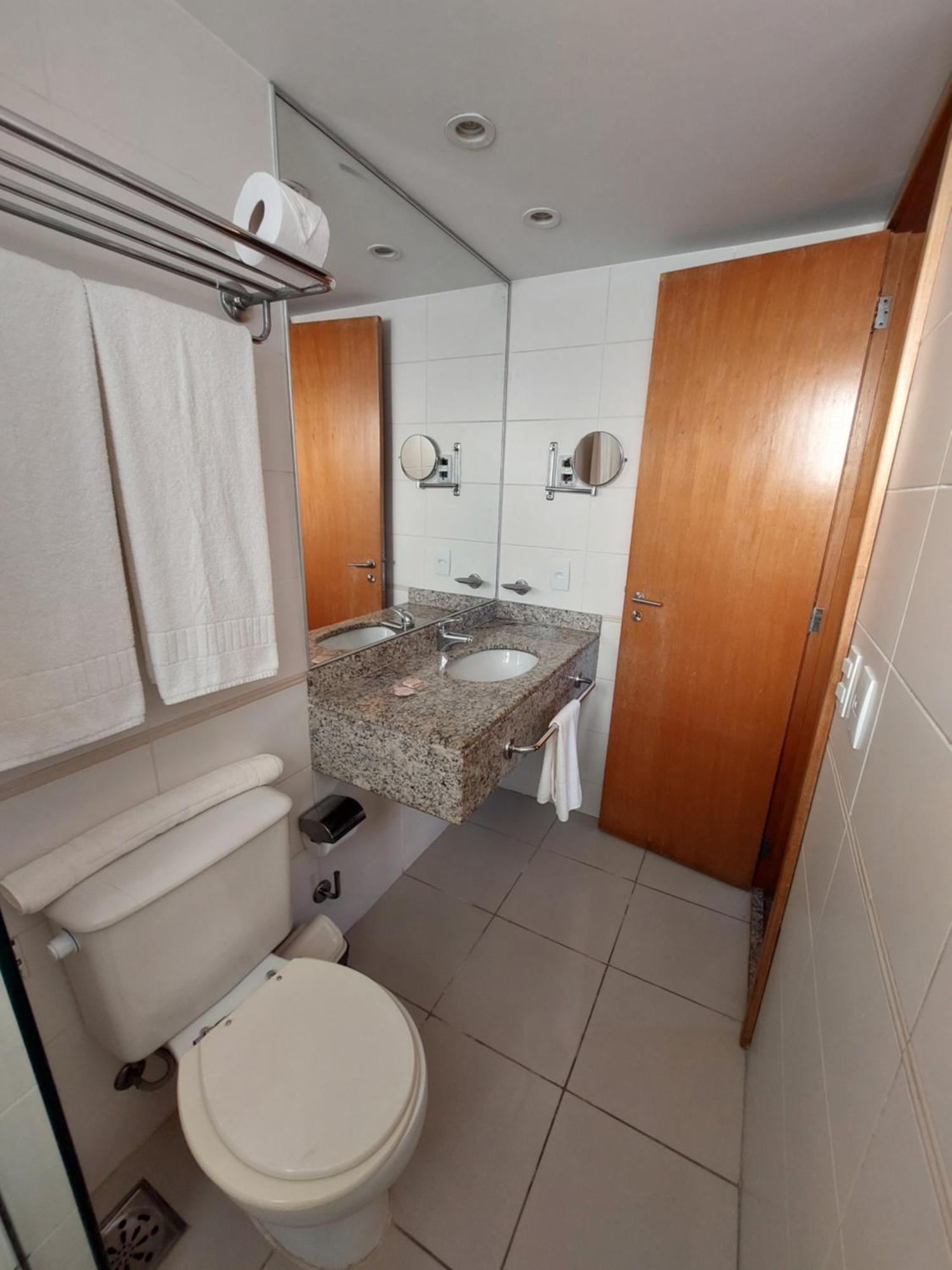 Flat Barra First Rio de Janeiro