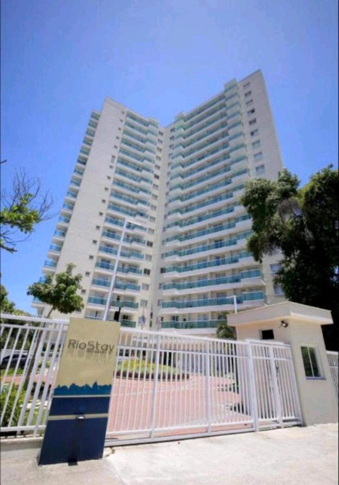 Apart-hotel Carioca Riostay