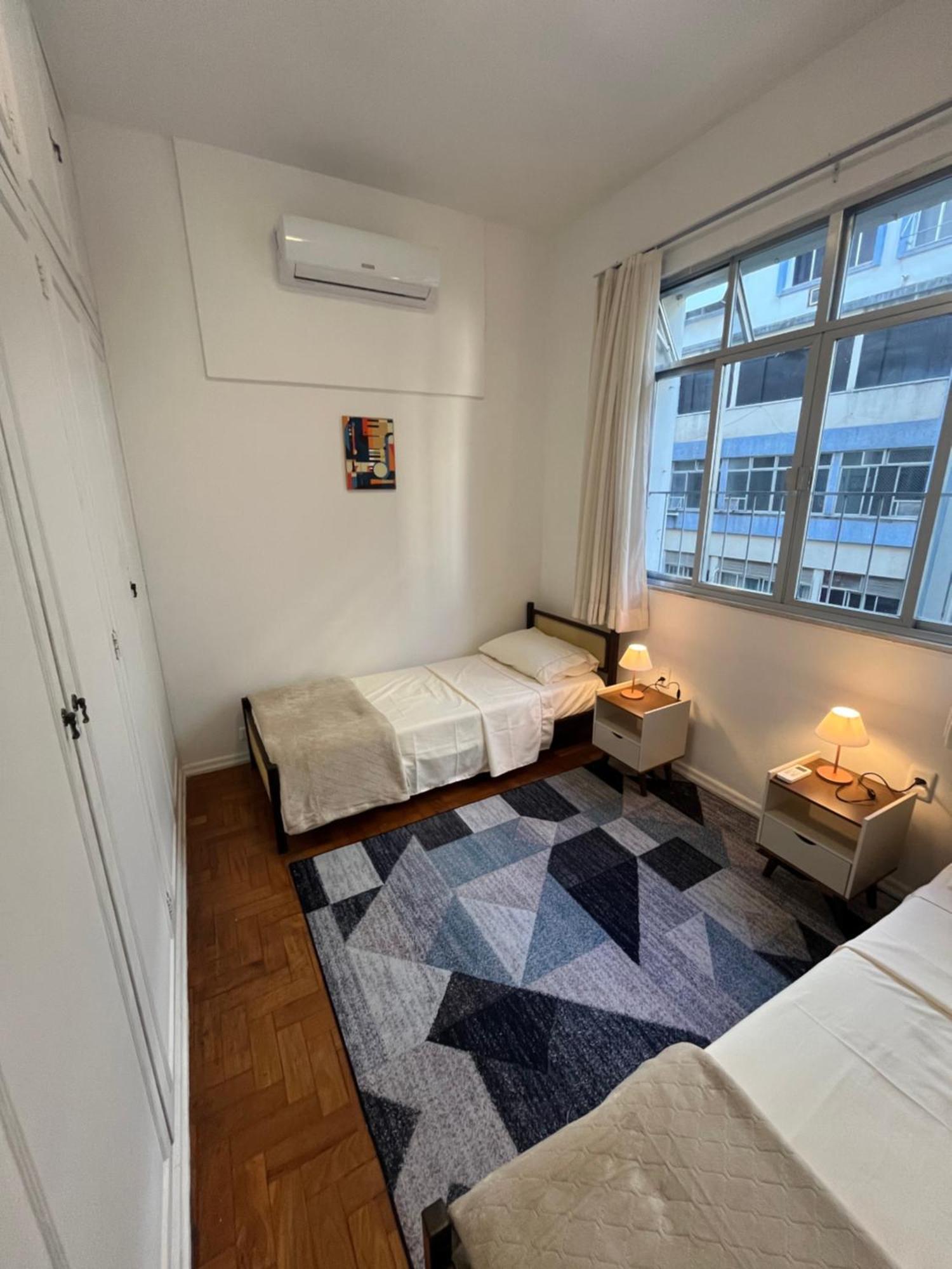 Apartamento Confortavel Rio de Janeiro