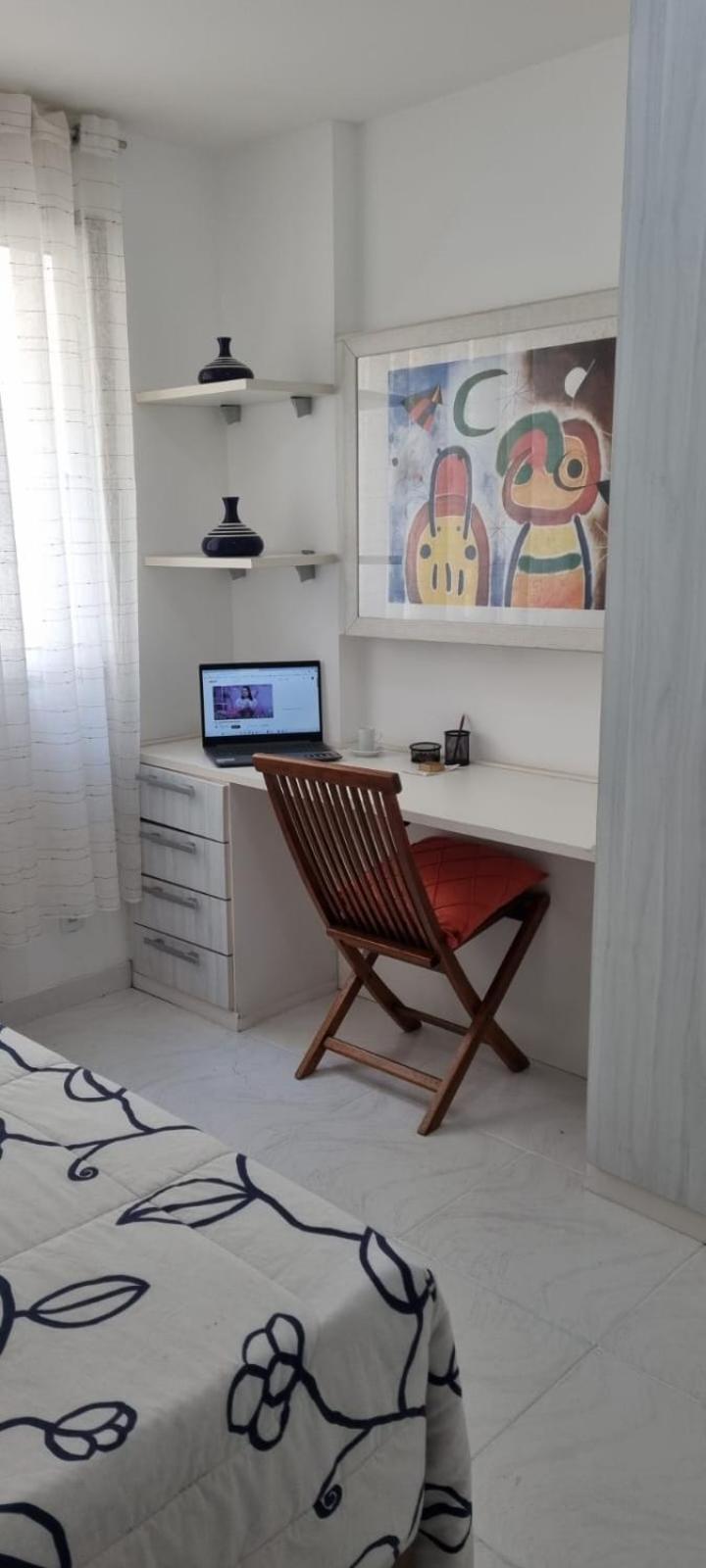 8 A 10 Minutos A Pe Posto9 Apartamento
