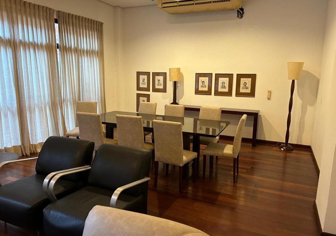 Flat Em Ipanema
