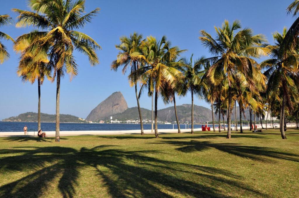 Flamengo - Conforto Proximo A Rio de Janeiro
