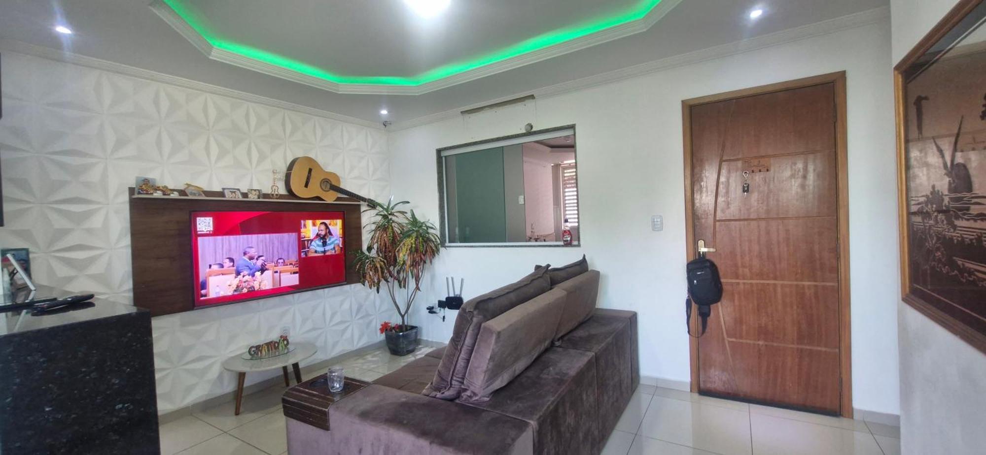 Holiday home Super Util *