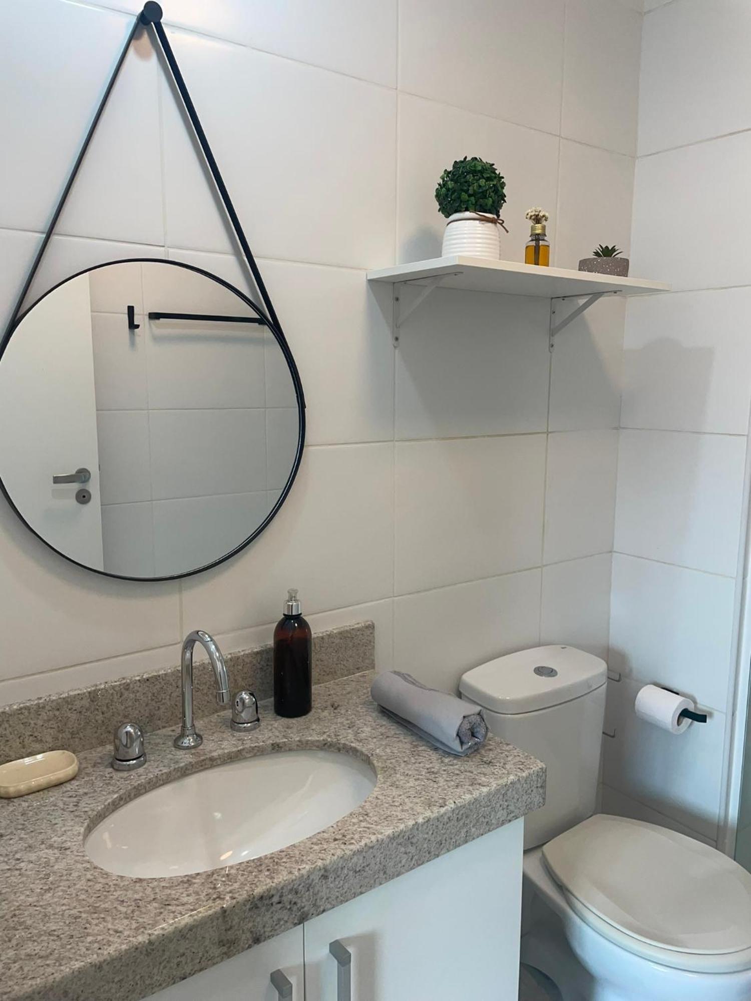 Aparthotel Loft Barra Da Tijuca - Ilha Pura - Rock In Rio, Riocentro Rio de Janeiro