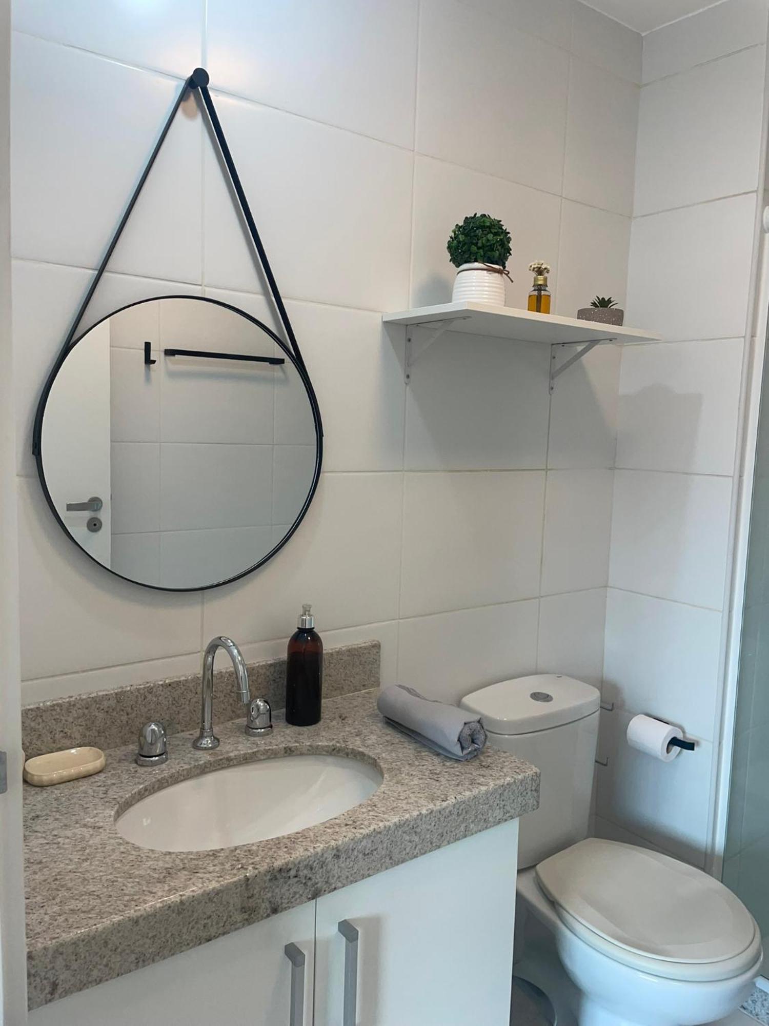 Loft Barra Da Tijuca - Ilha Pura - Rock In Rio, Riocentro Rio de Janeiro