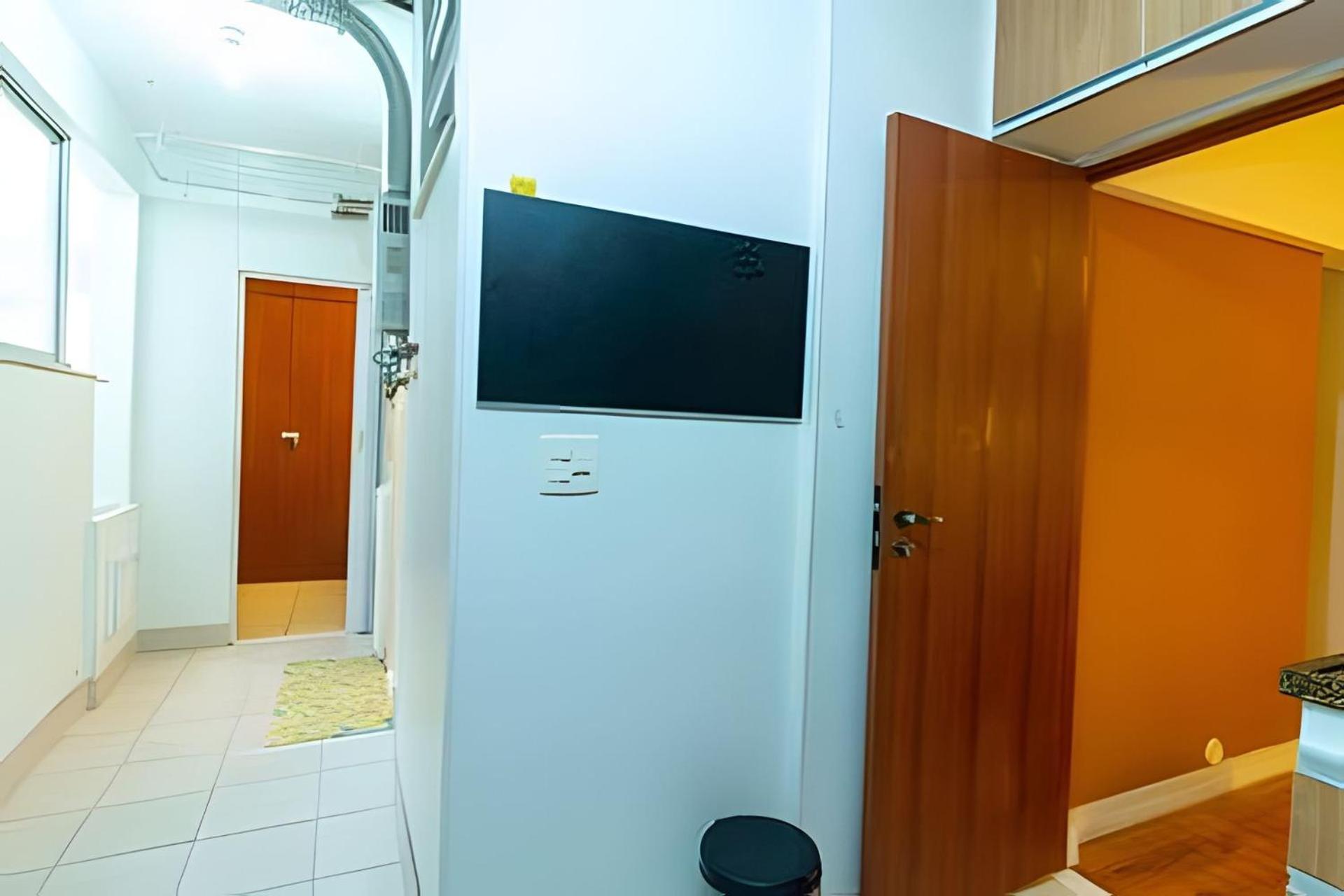 Apartamento Apto Completo A 1km Do Pao De Acucar Com Garagem *