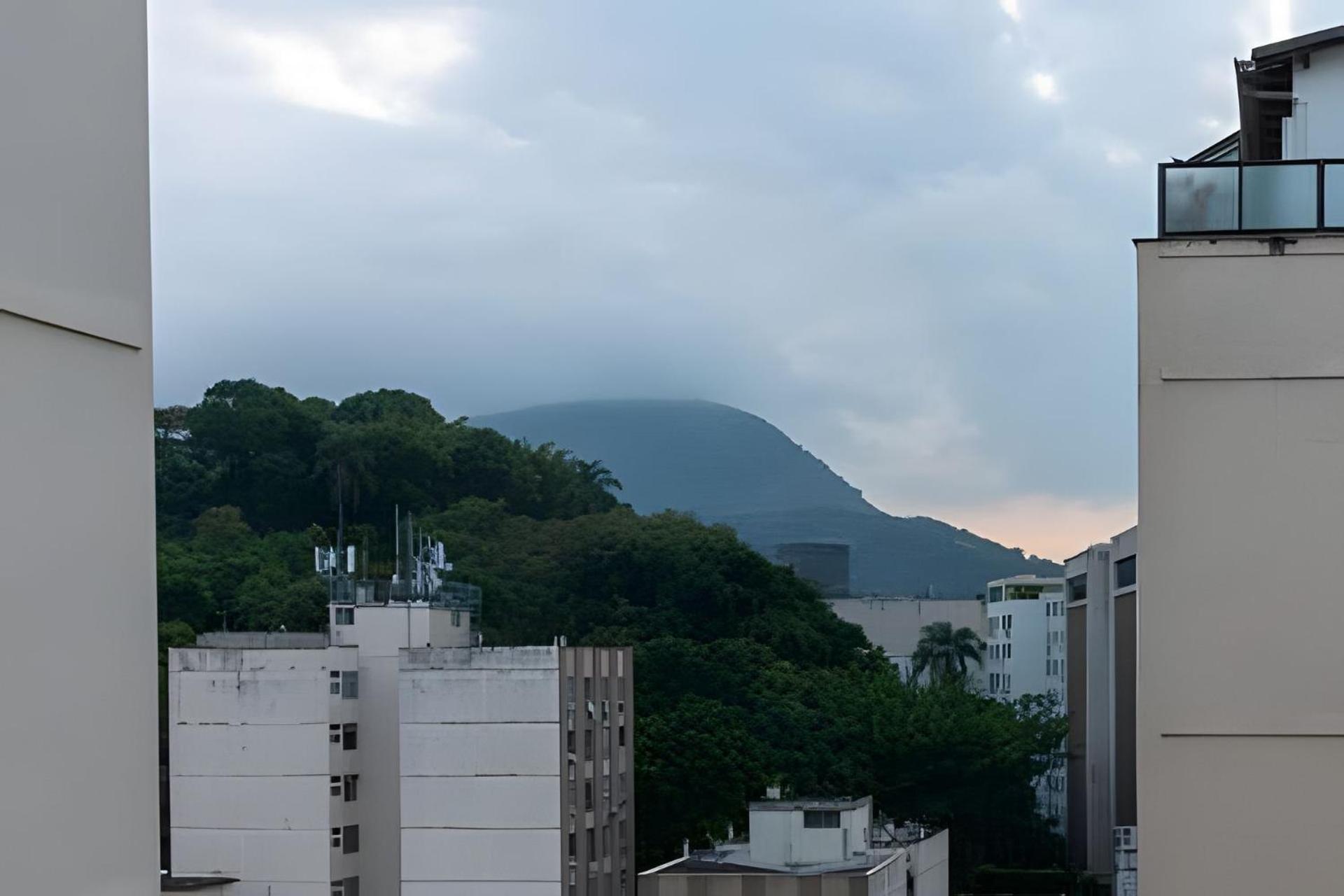 Apto Completo A 1km Do Pao De Acucar Com Garagem Apartamento Rio de Janeiro