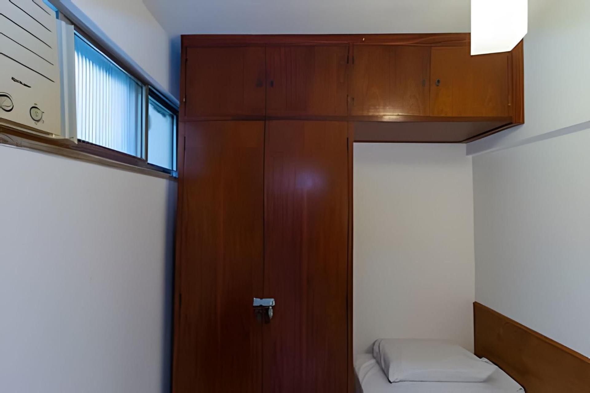 Apto Completo A 1km Do Pao De Acucar Com Garagem Apartamento Rio de Janeiro