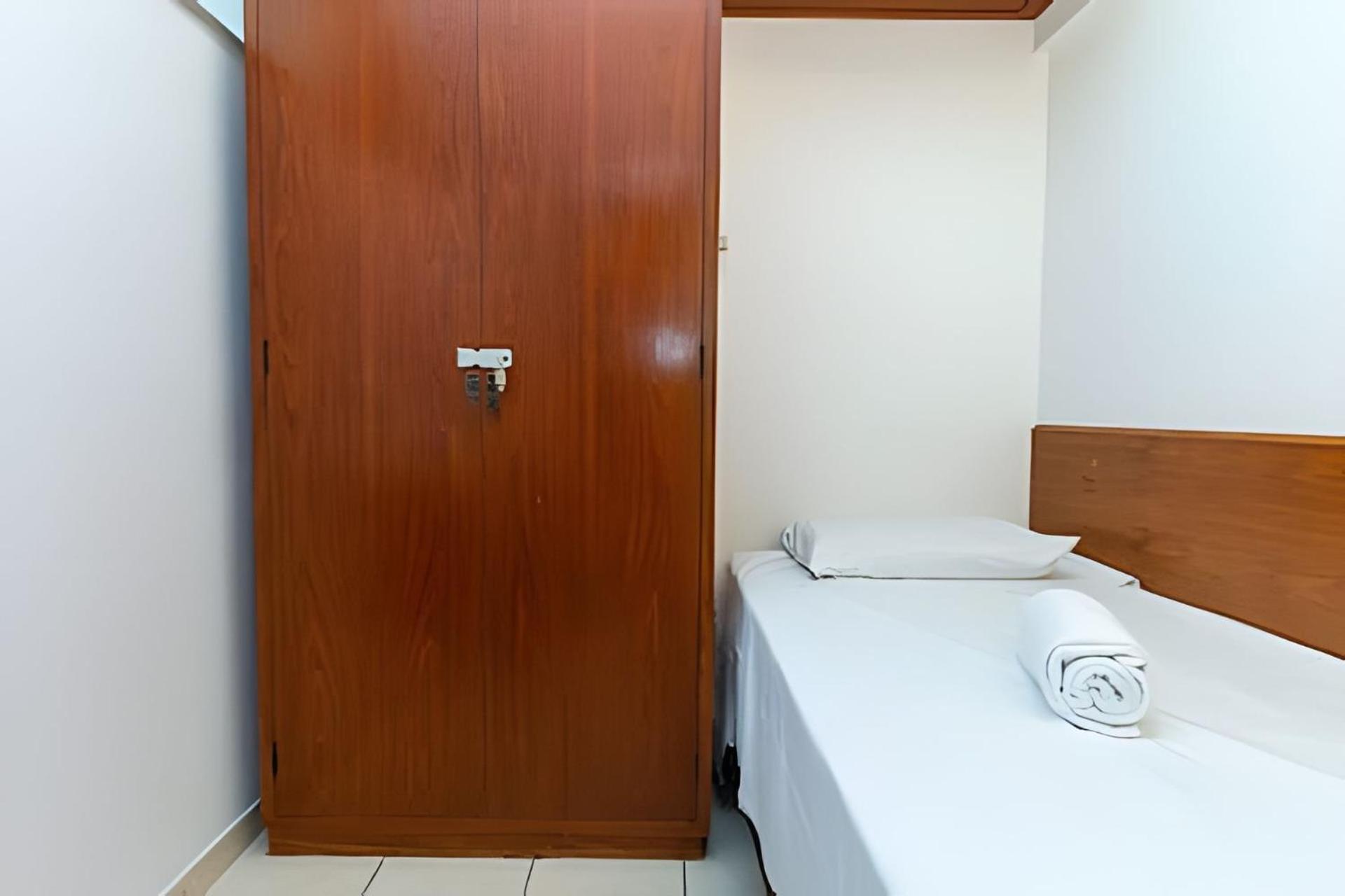 Apto Completo A 1km Do Pao De Acucar Com Garagem Apartamento *