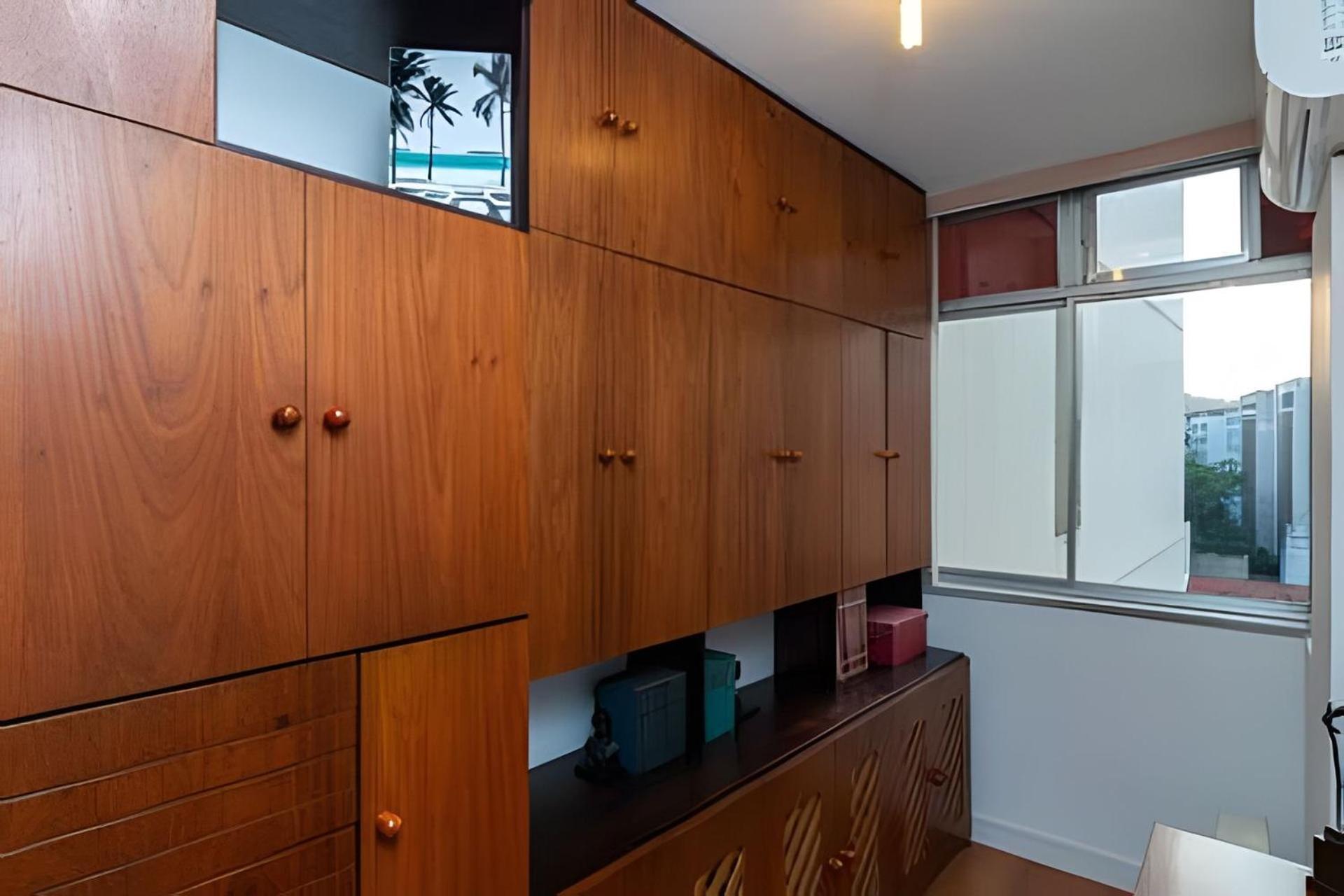 Apartamento Apto Completo A 1km Do Pao De Acucar Com Garagem *
