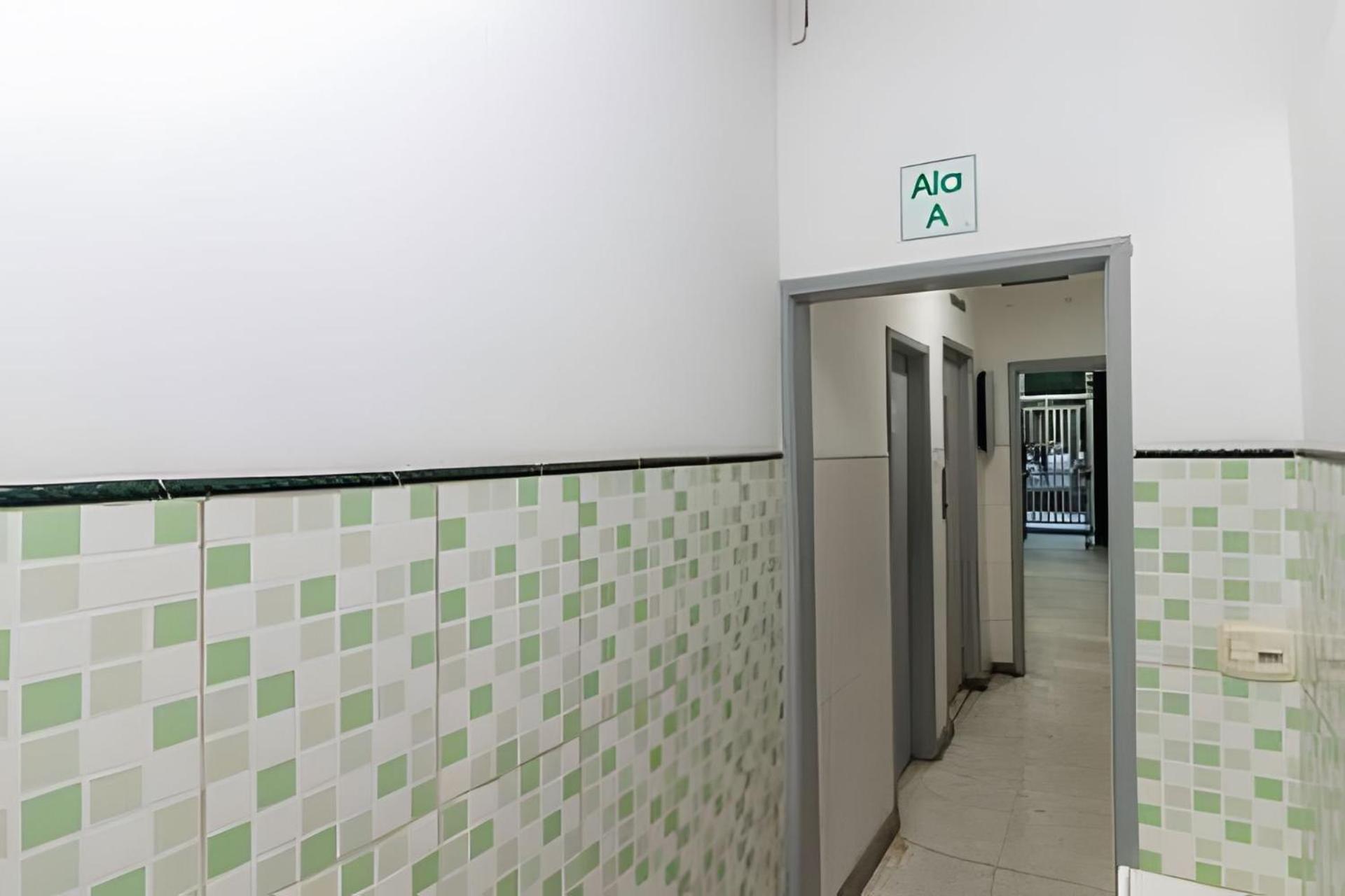 Apto Completo A 1km Do Pao De Acucar Com Garagem Rio de Janeiro