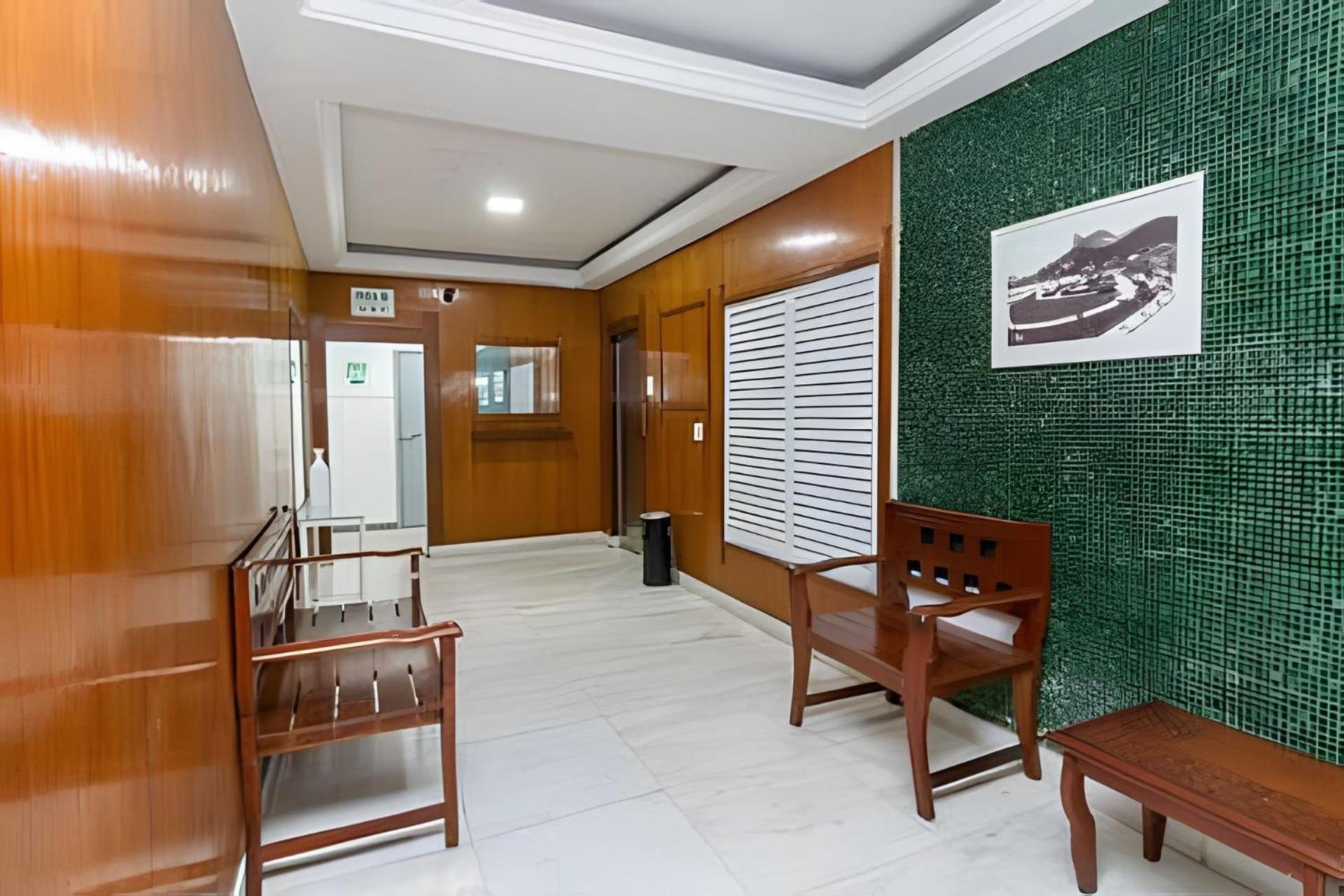 Apartamento Apto Completo A 1km Do Pao De Acucar Com Garagem Rio de Janeiro