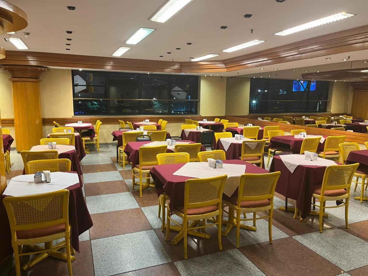Merlin Copacabana 4* Rio de Janeiro