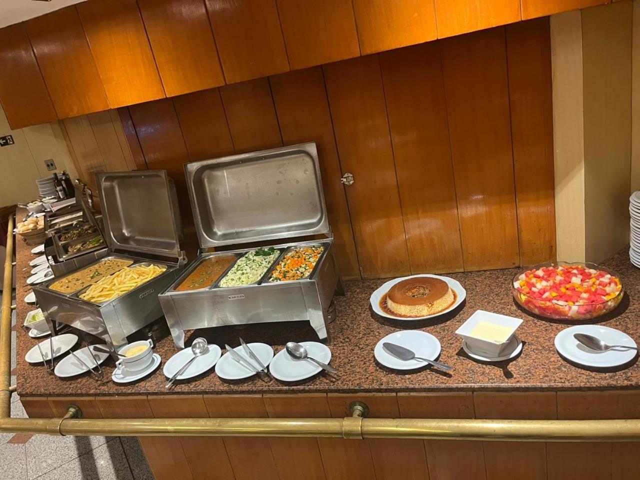 Merlin Copacabana Hotel 4*
