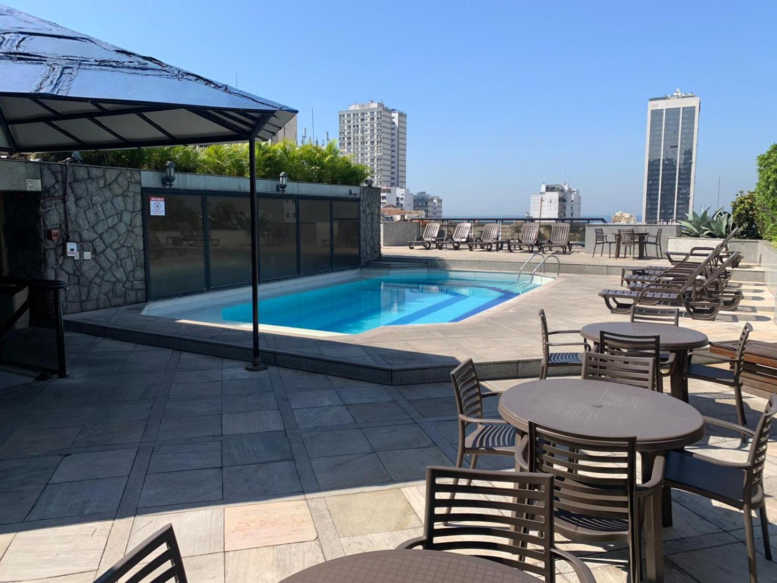 Merlin Copacabana 4* Rio de Janeiro