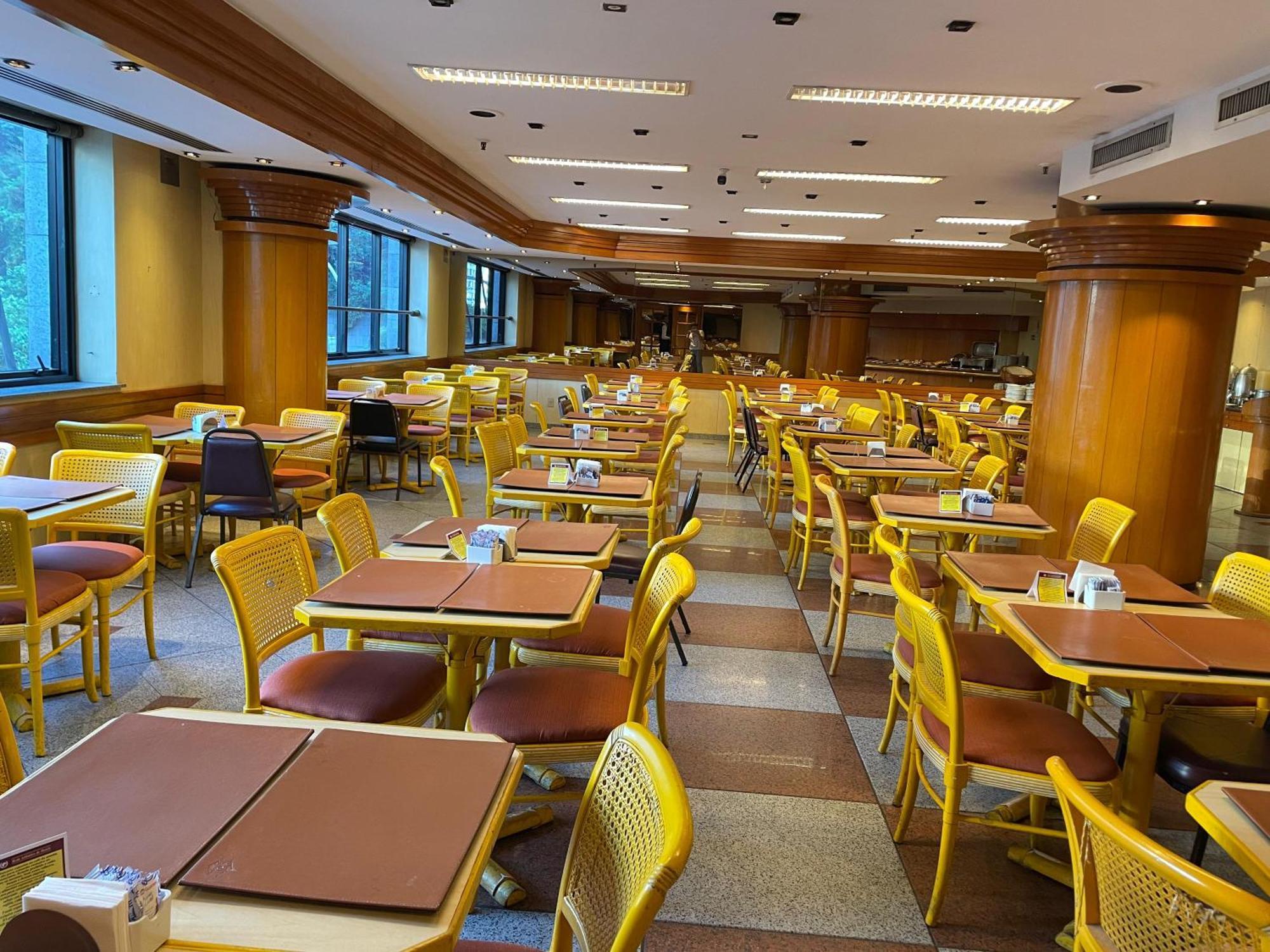 Merlin Copacabana Hotel