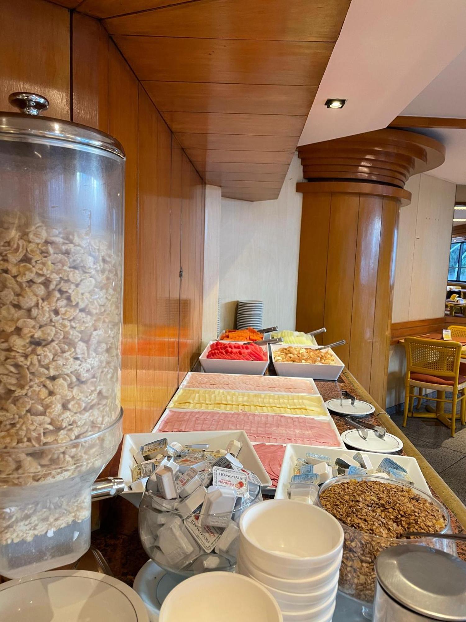 Hotel Merlin Copacabana 4*