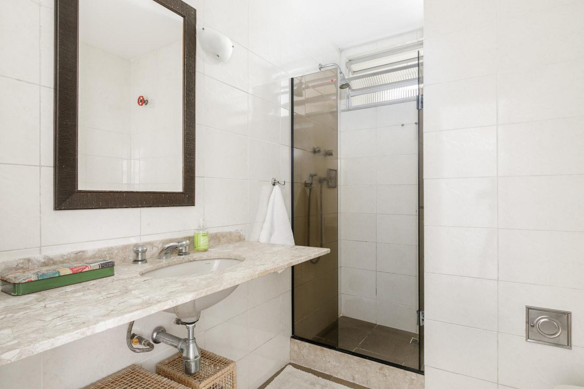 Superb Location In Ipanema With 3 Bedrooms * Rio de Janeiro