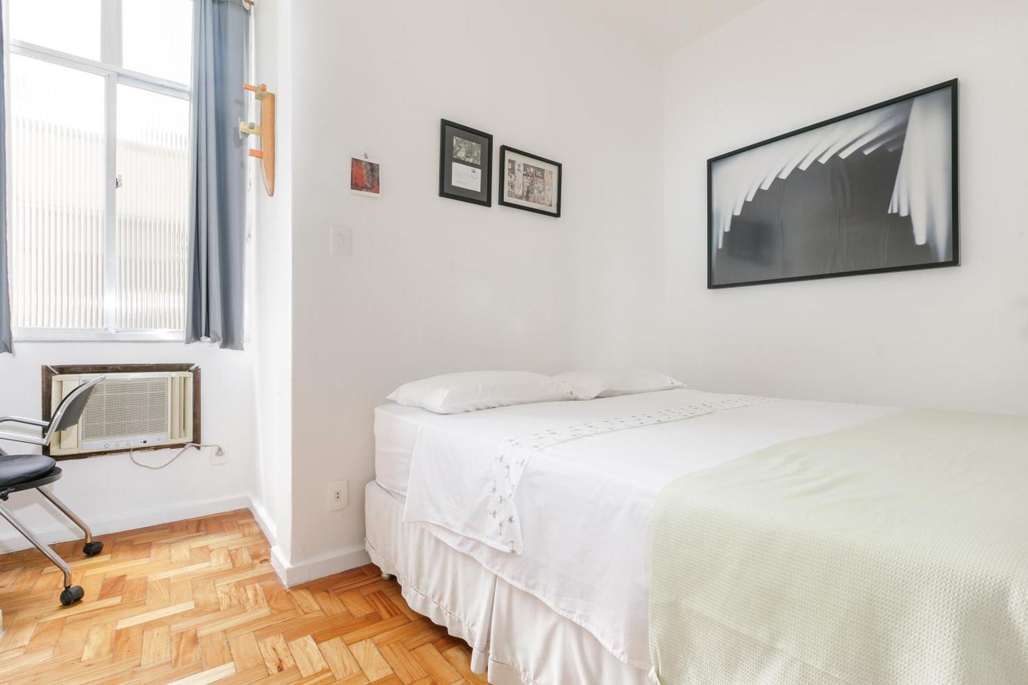 Apartamento Superb Location In Ipanema With 3 Bedrooms Rio de Janeiro