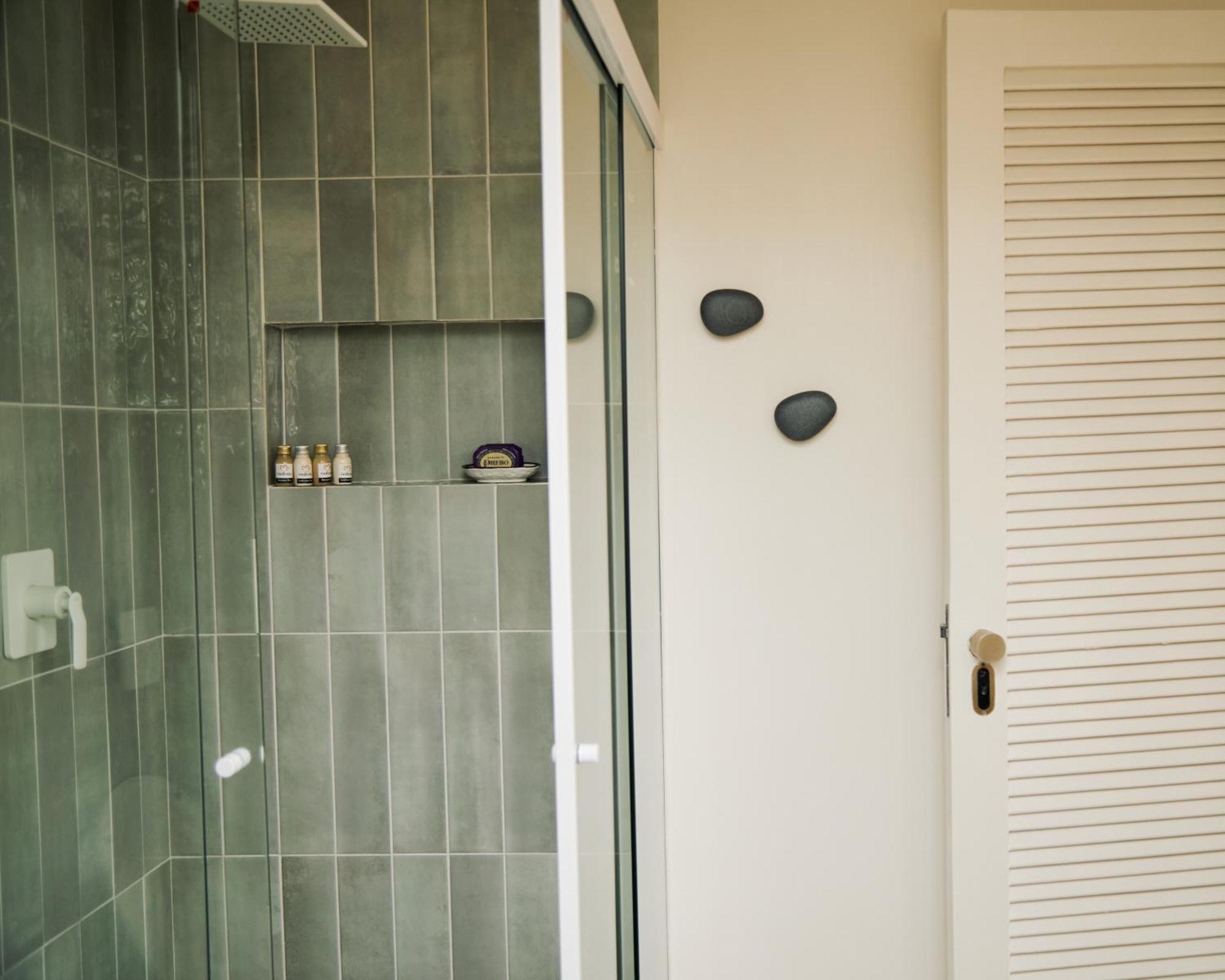 Guest house Maison Mama Ruisa 2*